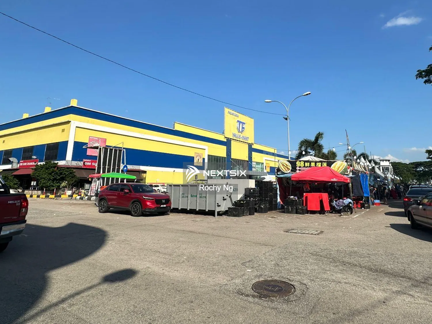 Shop For Sale in Iskandar Puteri (Nusajaya) Johor - Image 5