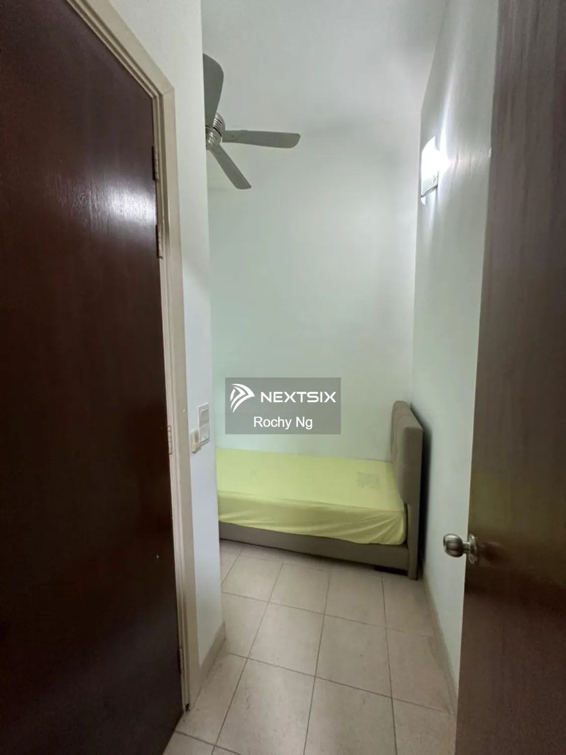 Serviced Residence For Sale in Johor Bahru Johor - Image 5