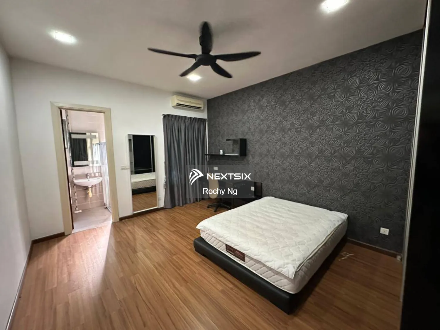 Serviced Residence For Sale in Johor Bahru Johor - Image 8