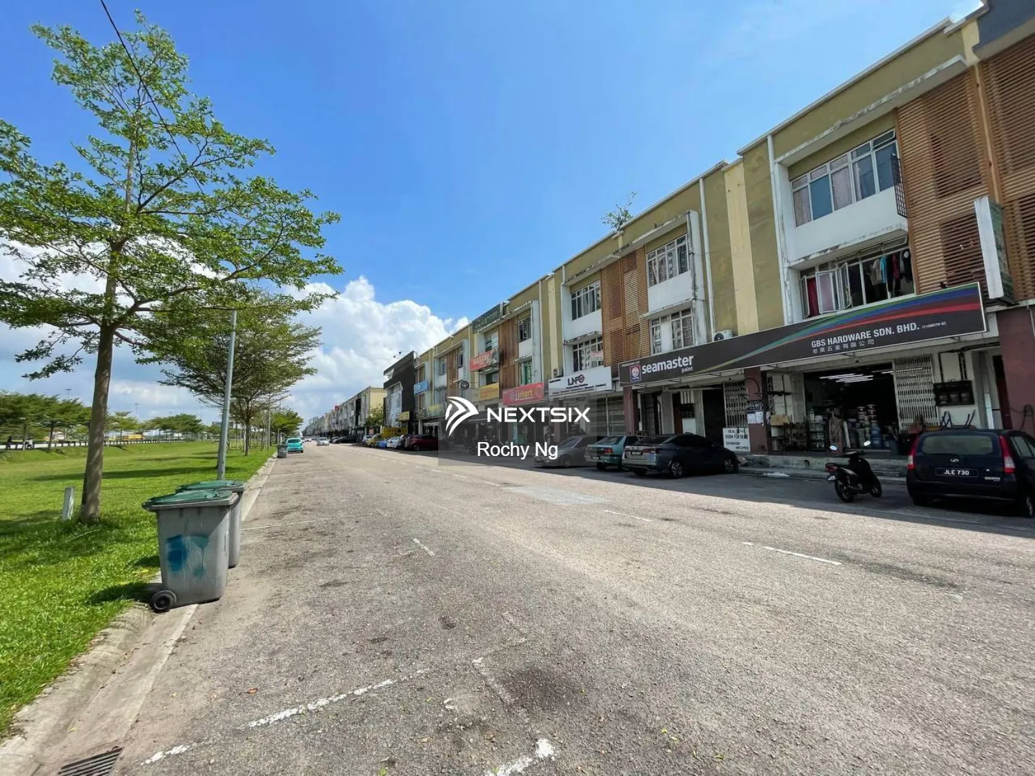 Shop For Sale in Masai Johor