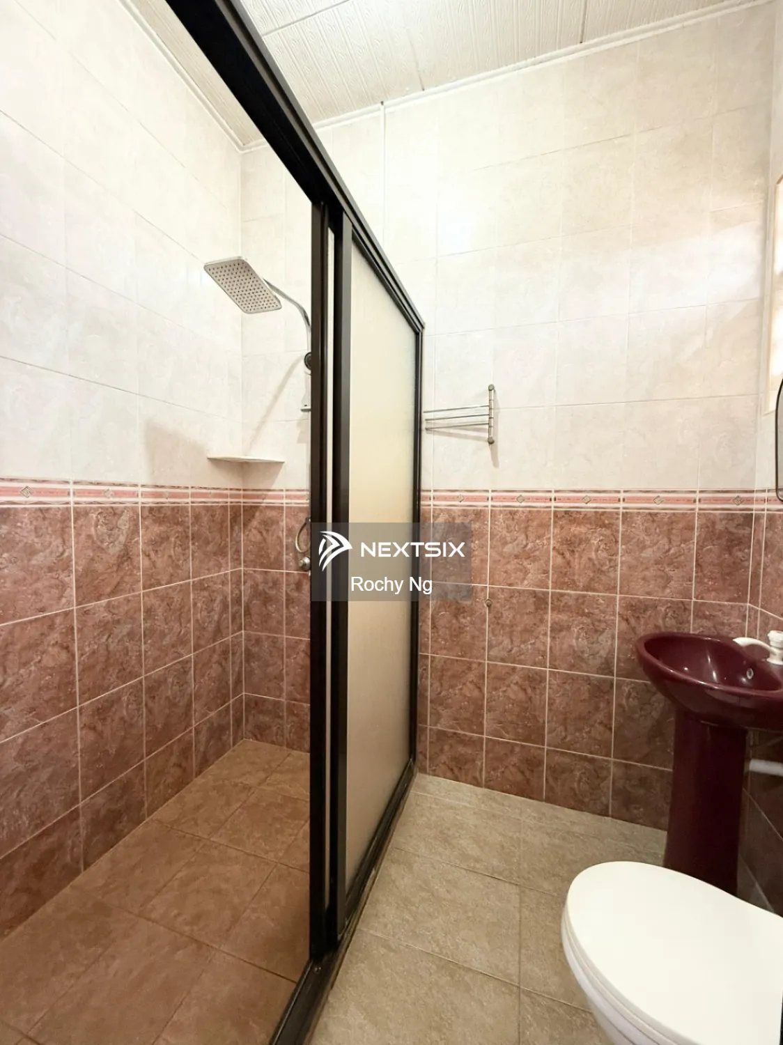 2-sty Terrace/Link House For Sale in Johor Bahru Johor - Image 13