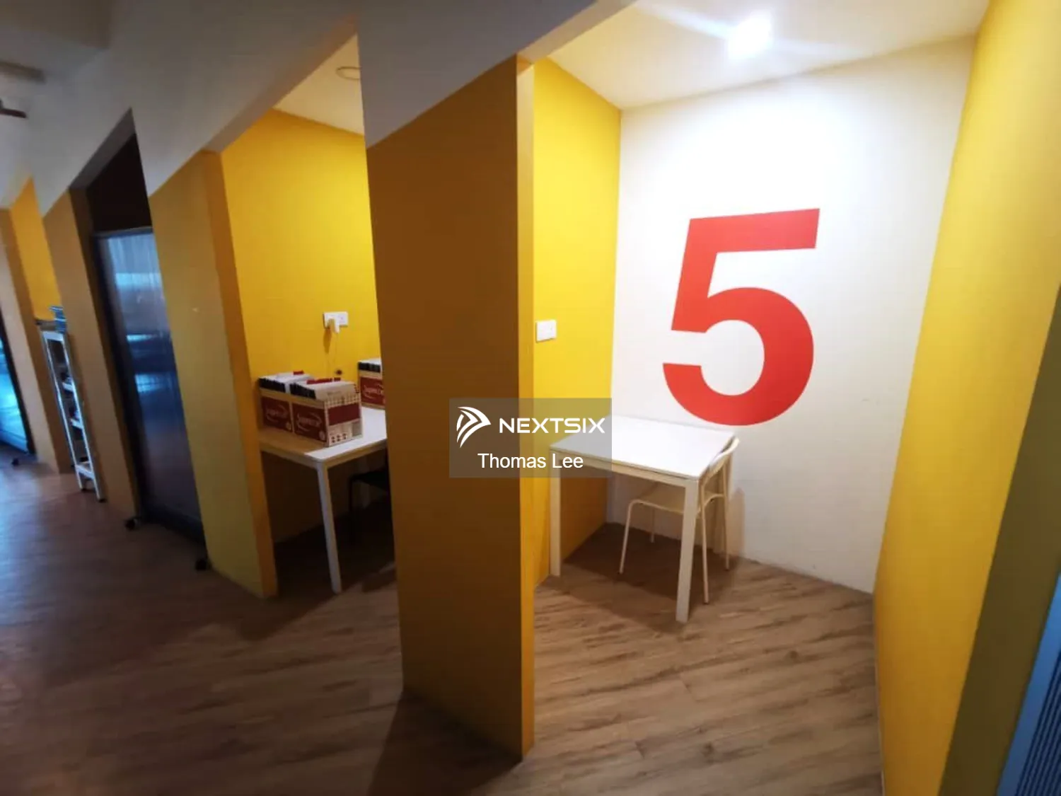 Office For Sale in Puteri Harbour Johor - Image 5