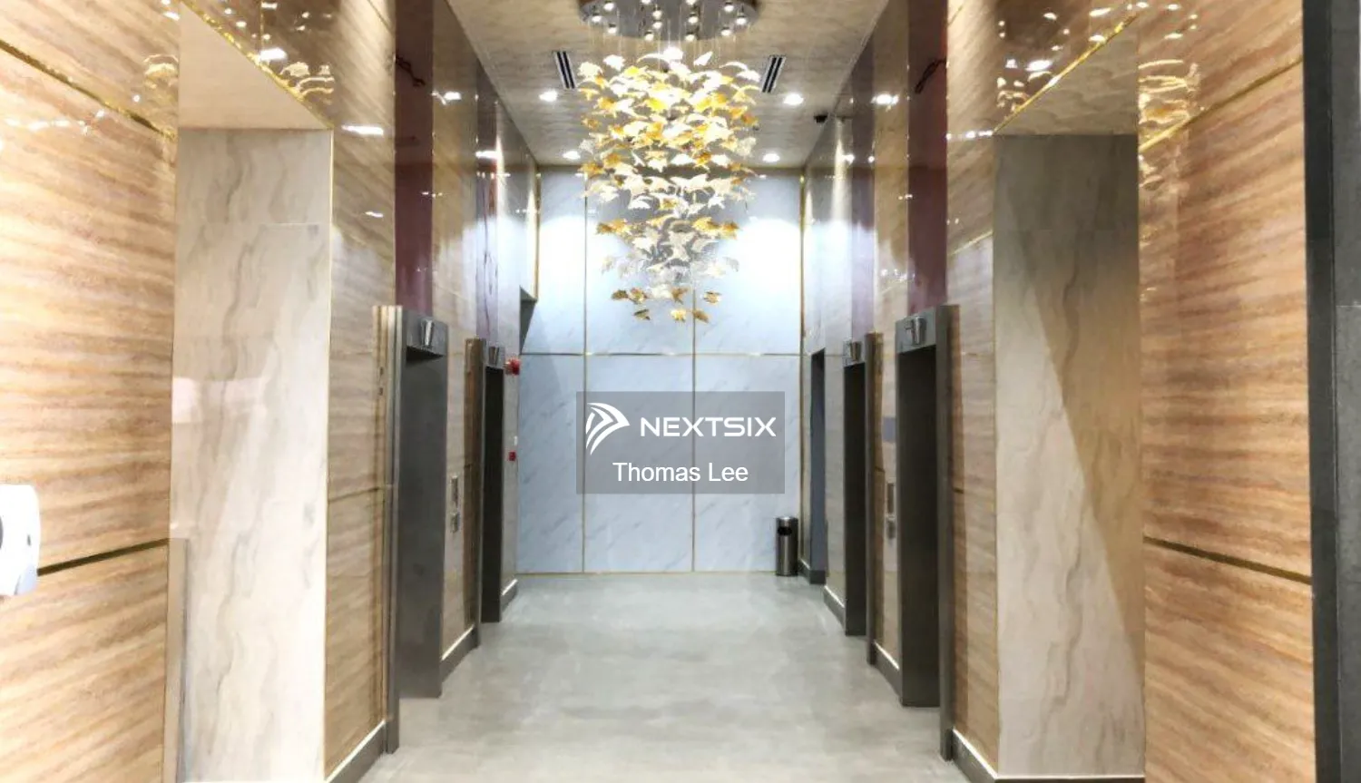 Office For Sale in Puteri Harbour Johor - Image 6