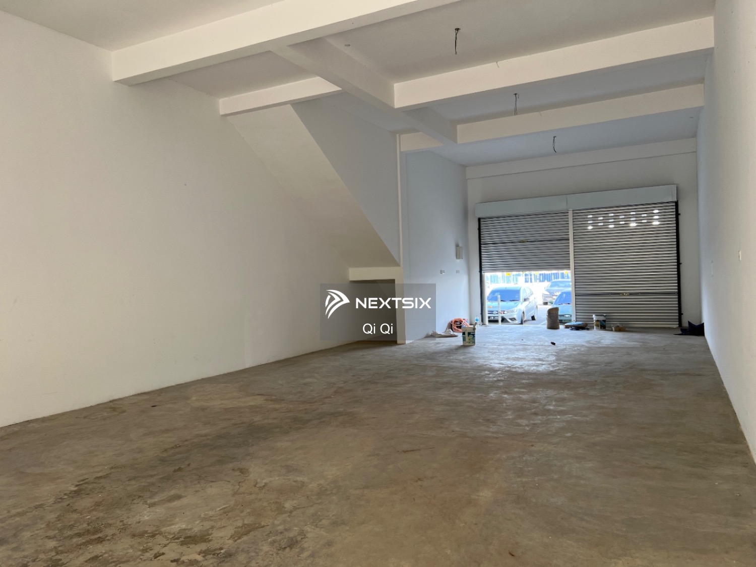 Shop For Rent in Masai Johor