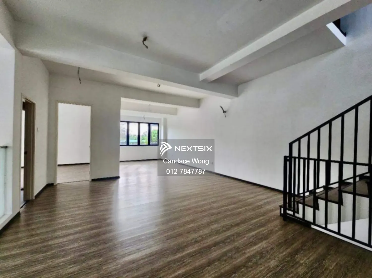 Semi-detached House For Sale in Kajang Selangor - Image 12
