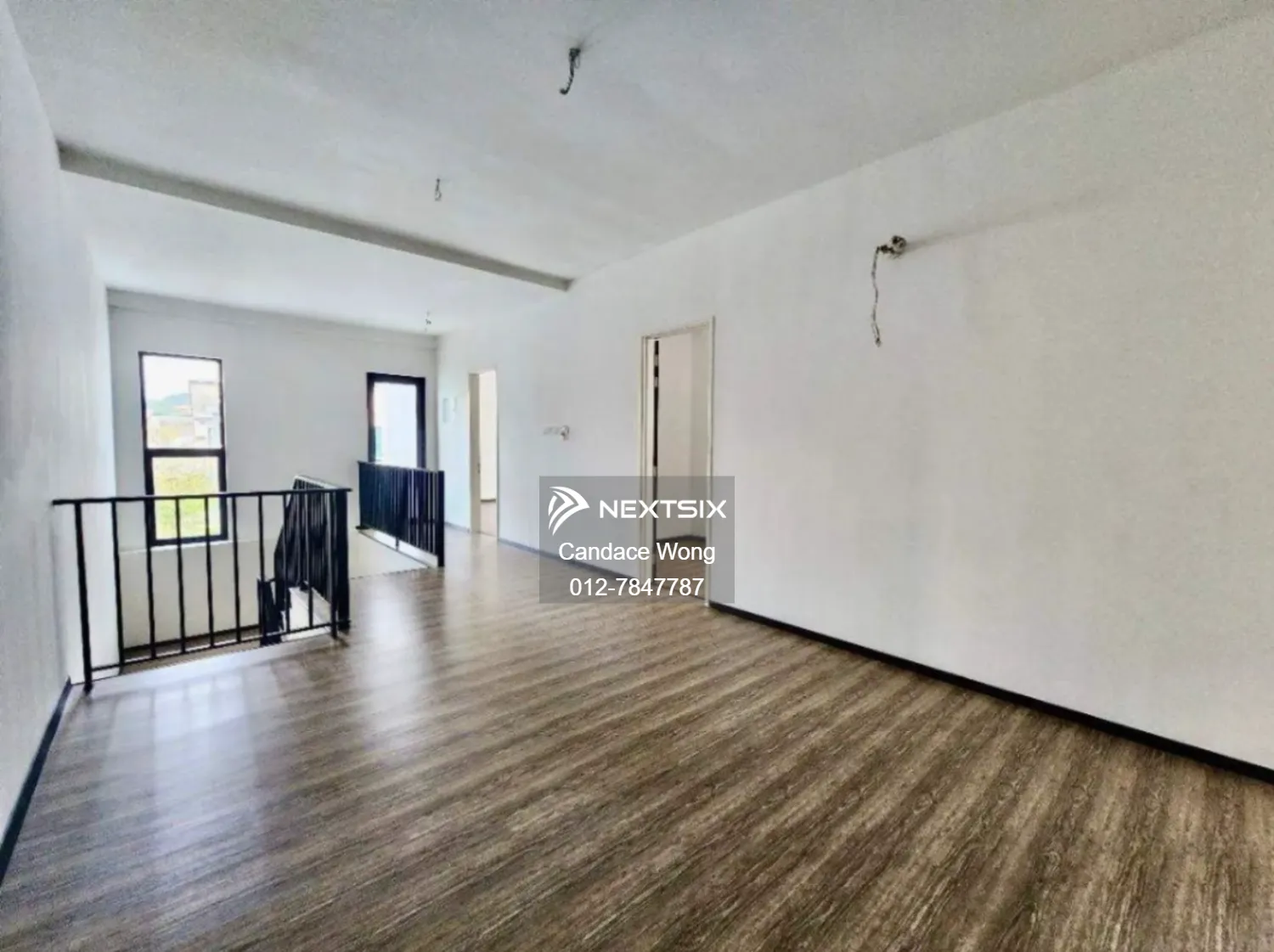 Semi-detached House For Sale in Kajang Selangor - Image 13