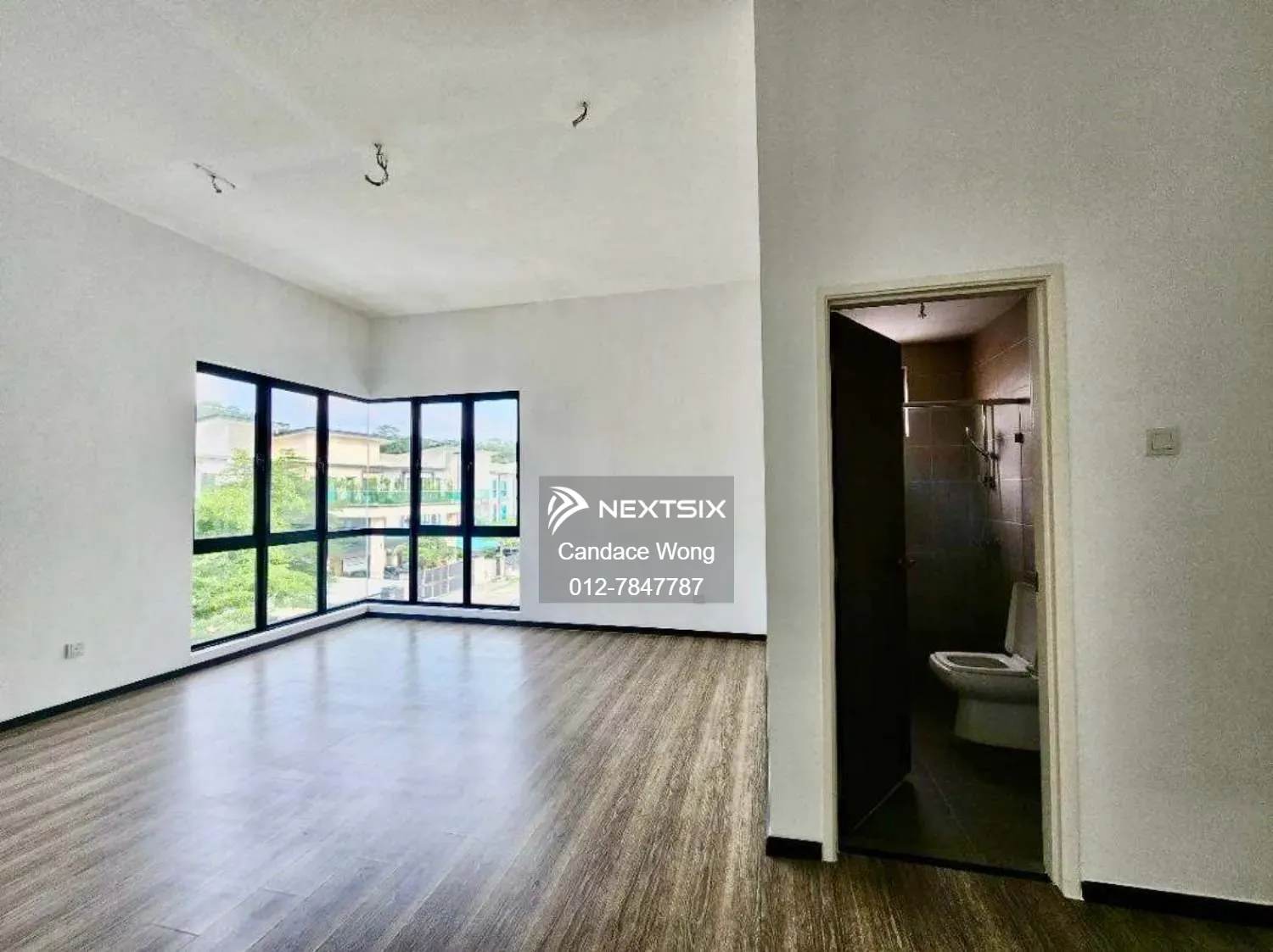 Semi-detached House For Sale in Kajang Selangor - Image 14
