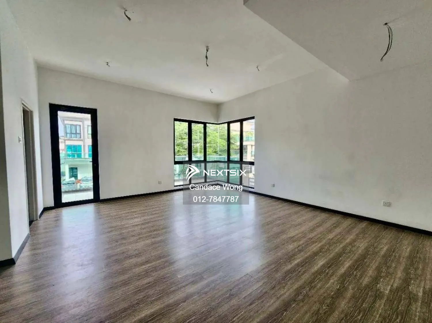 Semi-detached House For Sale in Kajang Selangor - Image 20