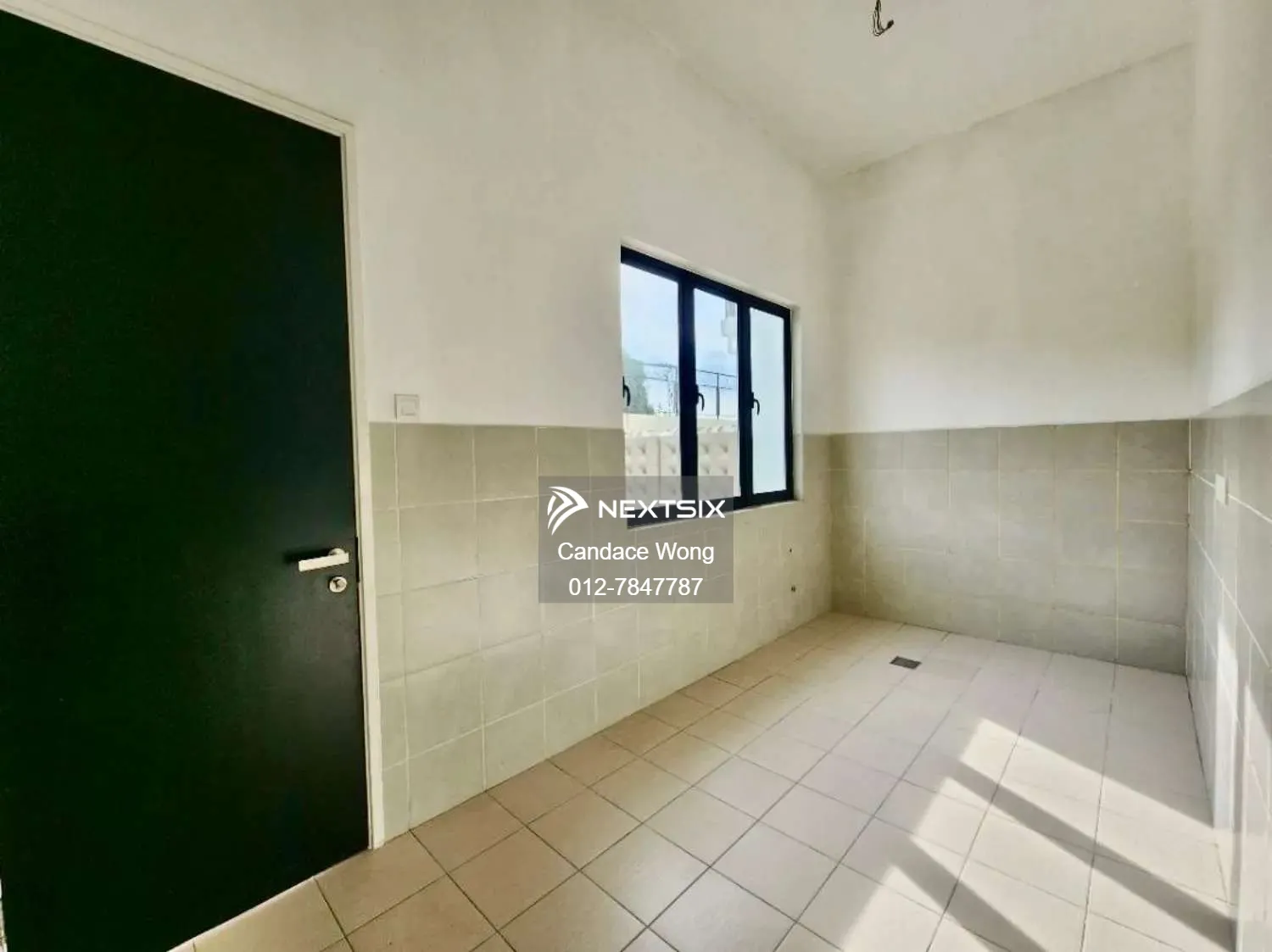 Semi-detached House For Sale in Kajang Selangor - Image 21