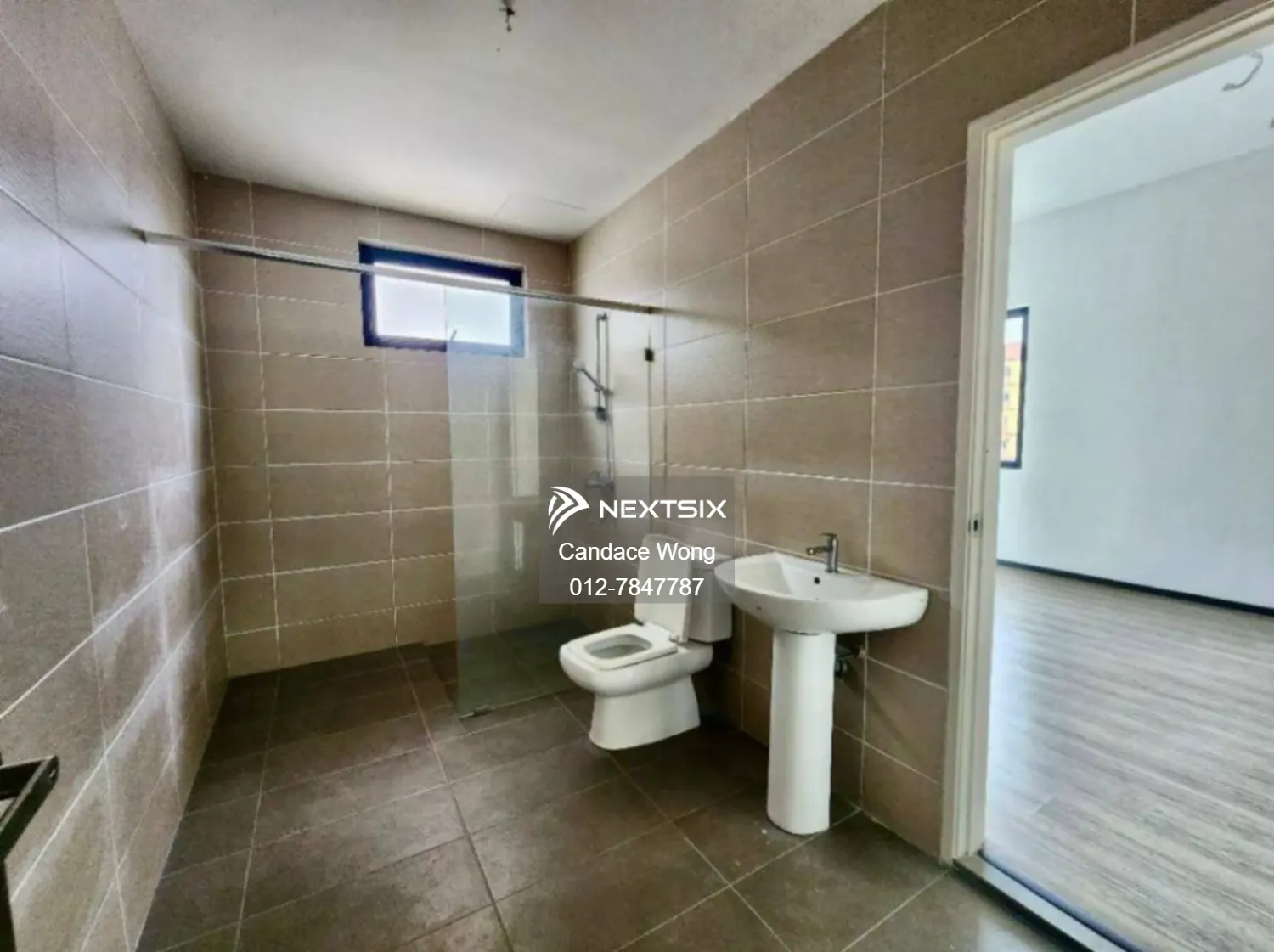 Semi-detached House For Sale in Kajang Selangor - Image 23