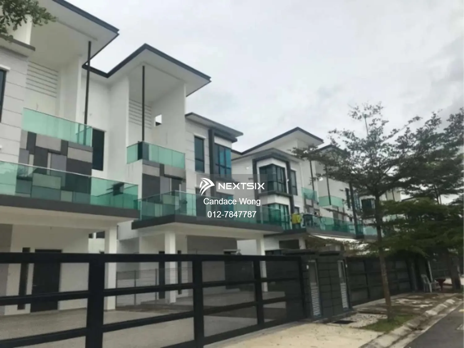 Semi-detached House For Sale in Kajang Selangor - Image 3