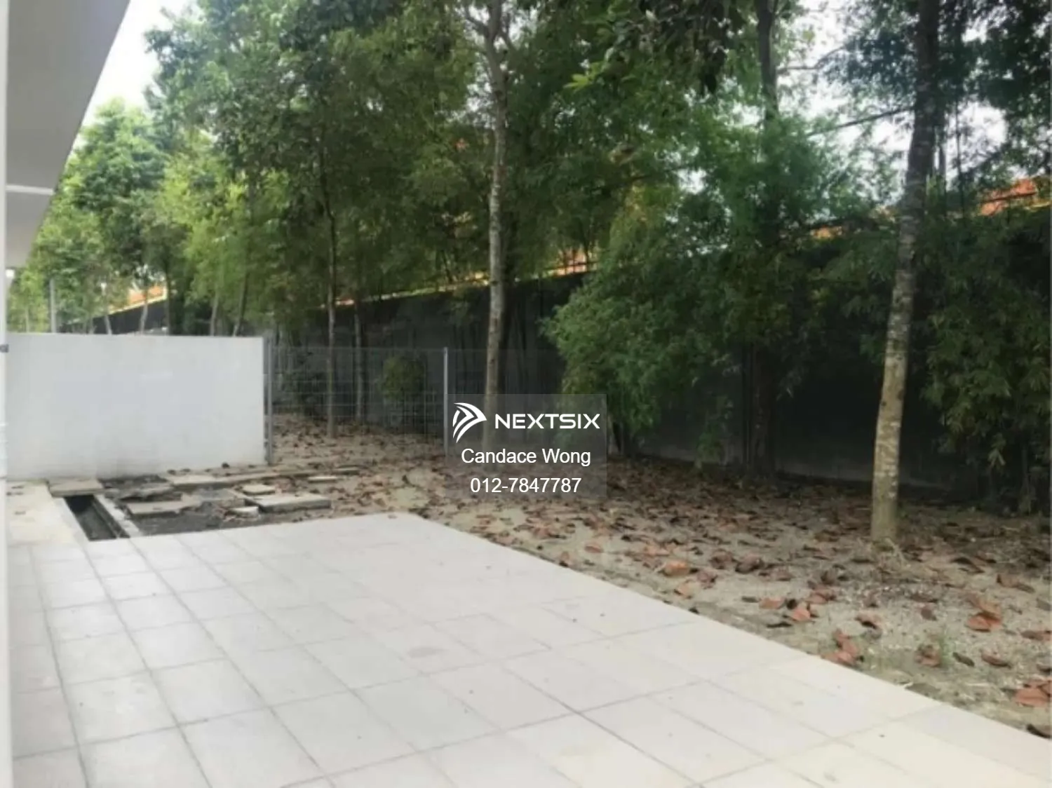Semi-detached House For Sale in Kajang Selangor - Image 4
