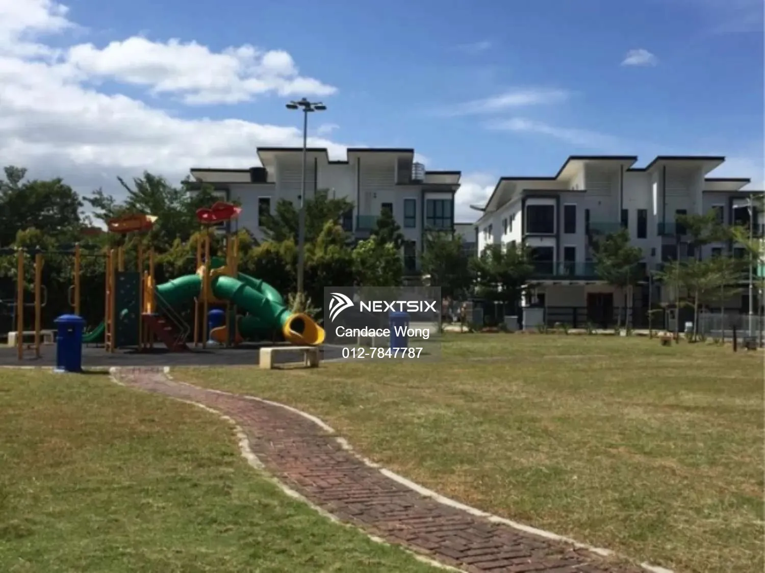 Semi-detached House For Sale in Kajang Selangor - Image 5