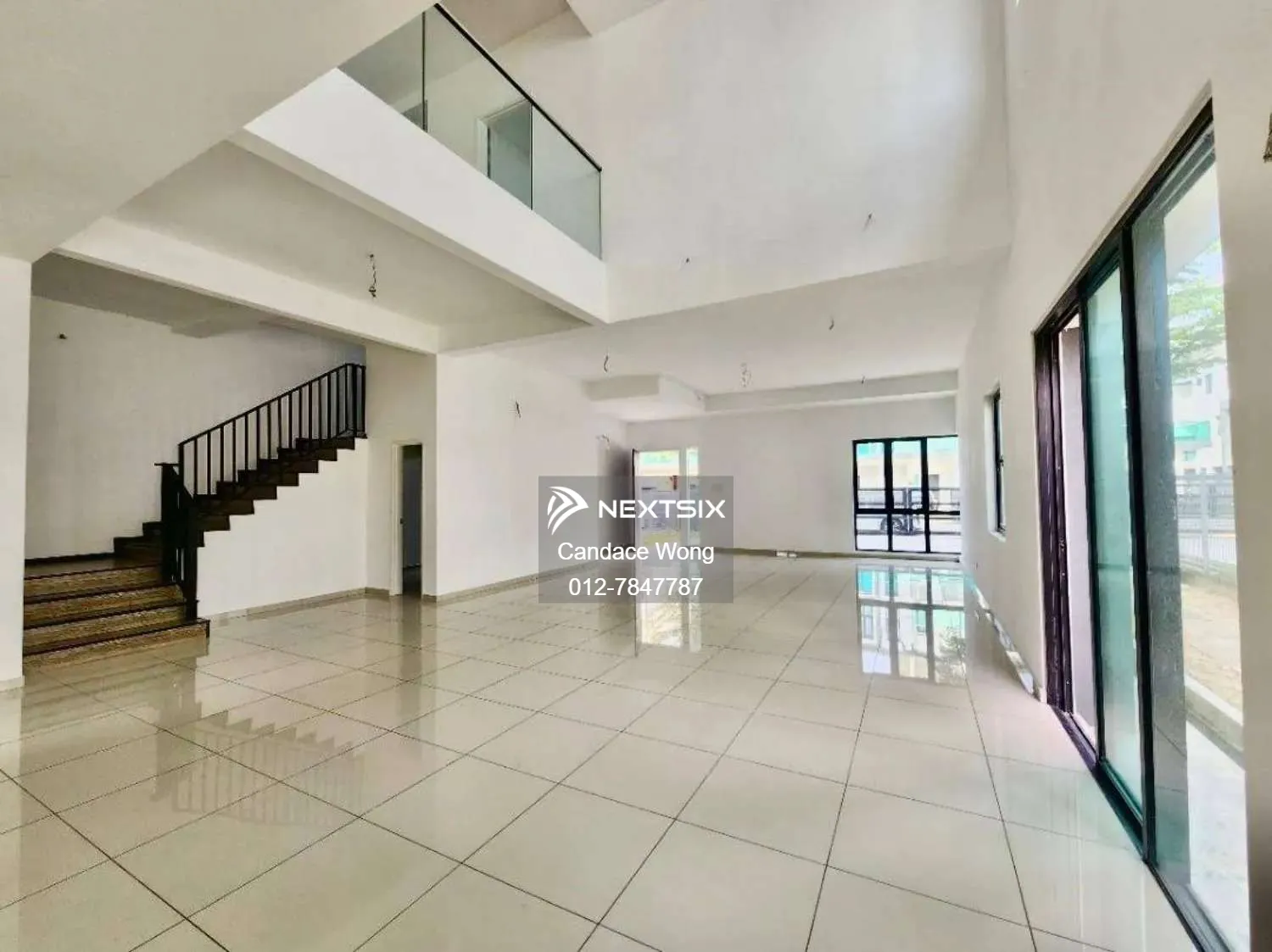 Semi-detached House For Sale in Kajang Selangor - Image 7