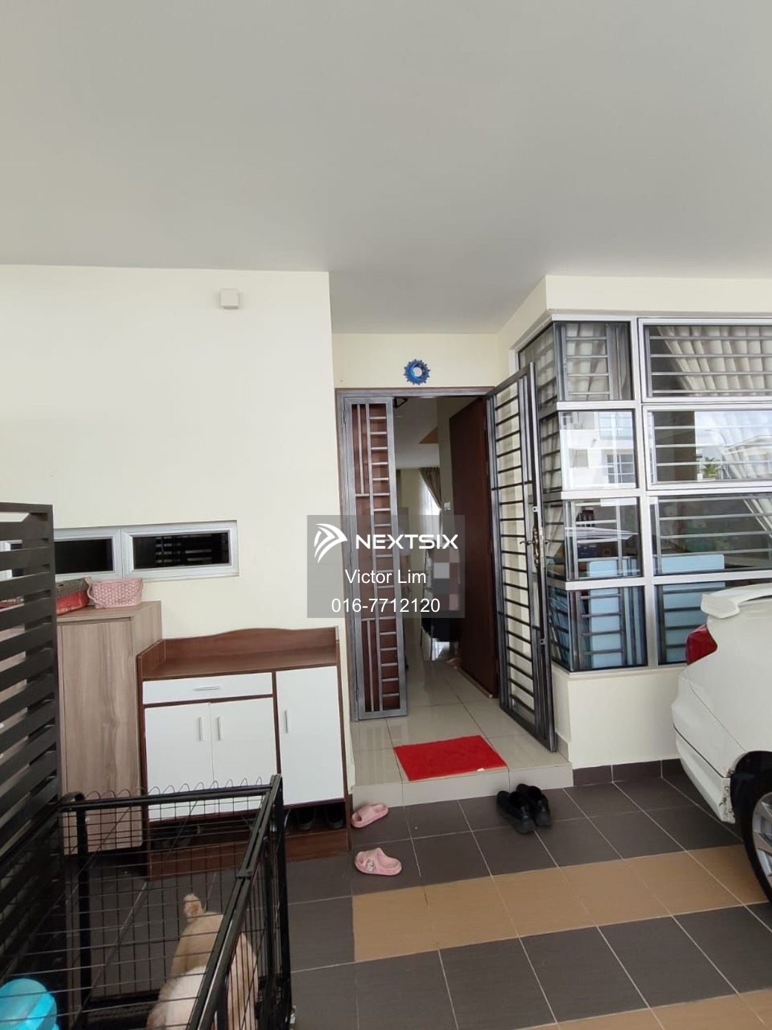 2-sty Terrace/Link House For Sale in Johor Bahru Johor