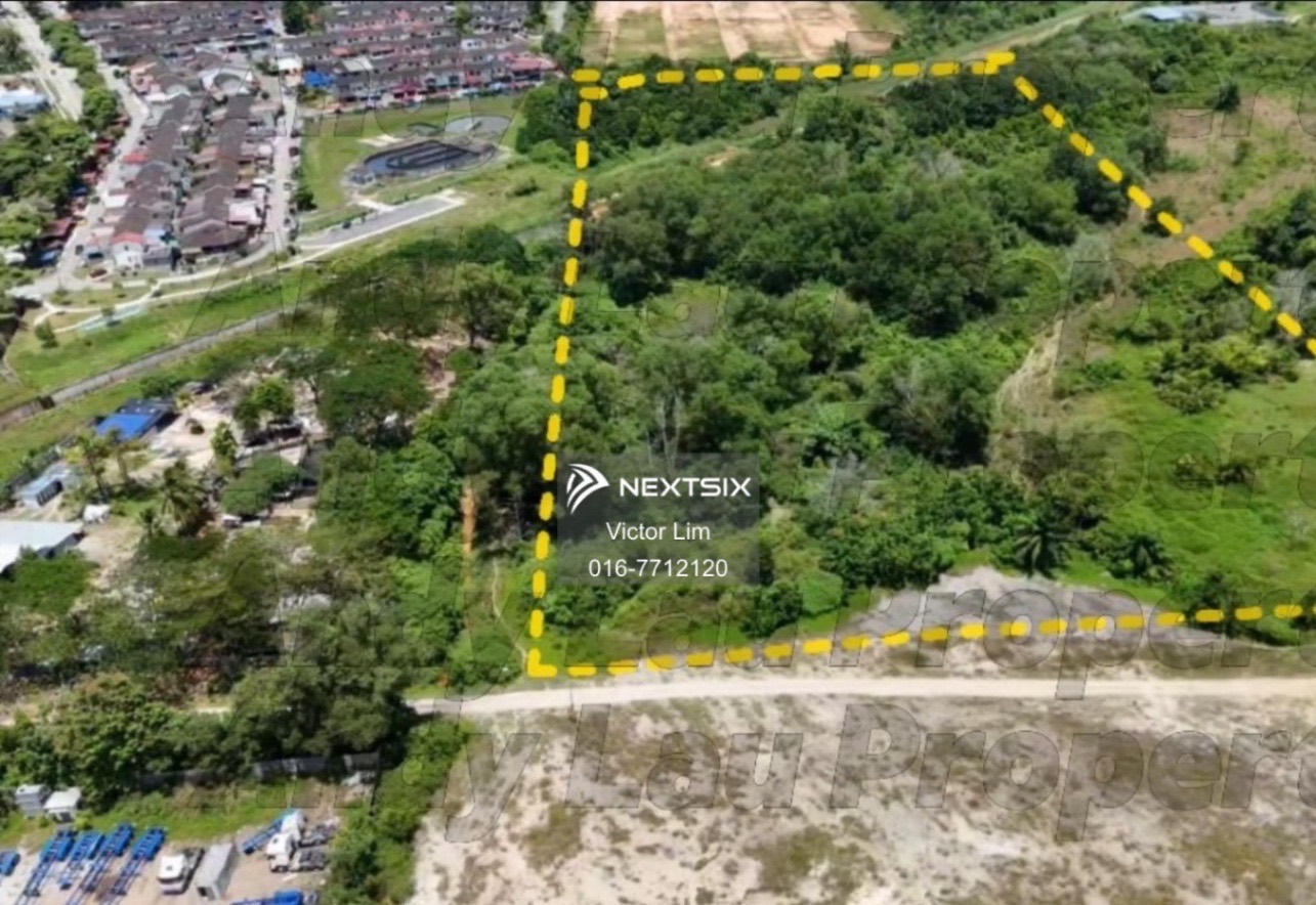 Agricultural Land For Sale in Masai Johor - Image 5