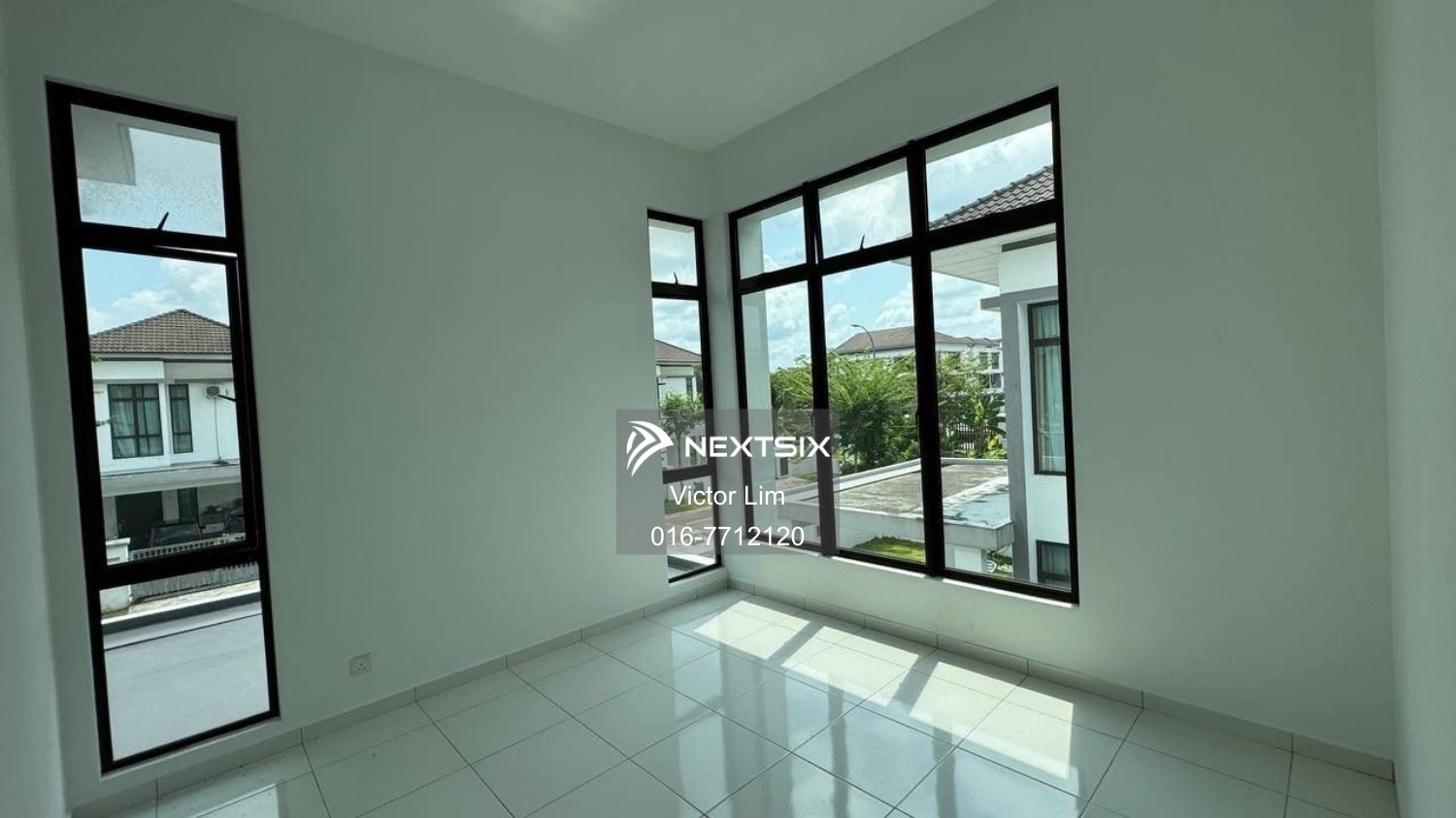 2-sty Terrace/Link House For Sale in Johor Bahru Johor - Image 11