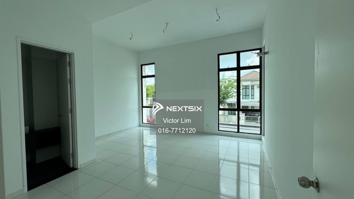 2-sty Terrace/Link House For Sale in Johor Bahru Johor - Image 12