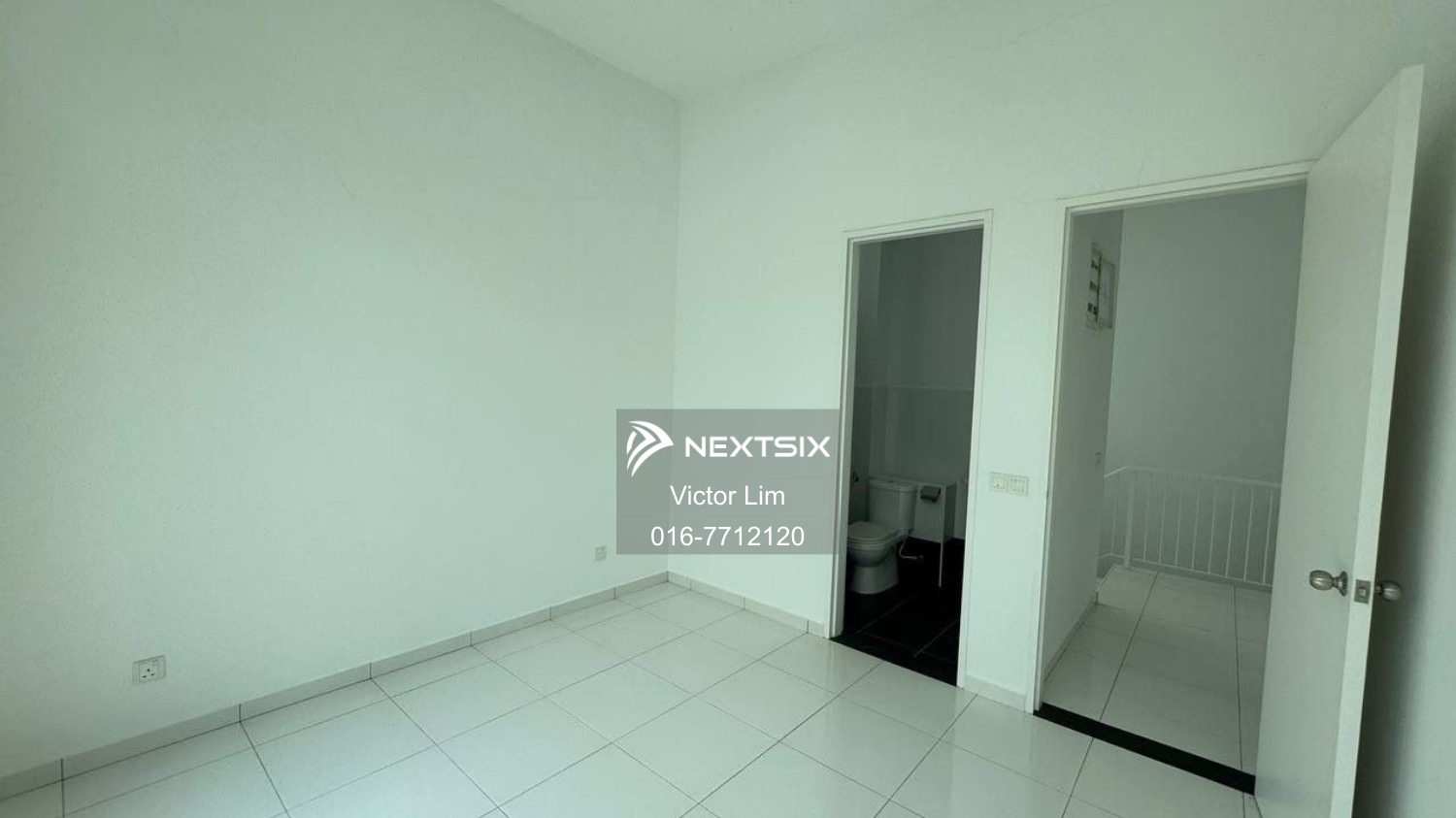 2-sty Terrace/Link House For Sale in Johor Bahru Johor - Image 13