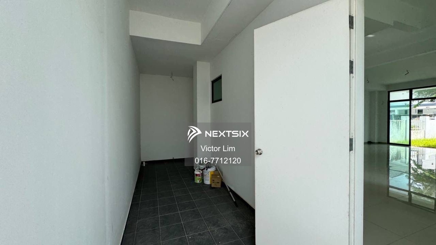 2-sty Terrace/Link House For Sale in Johor Bahru Johor - Image 5