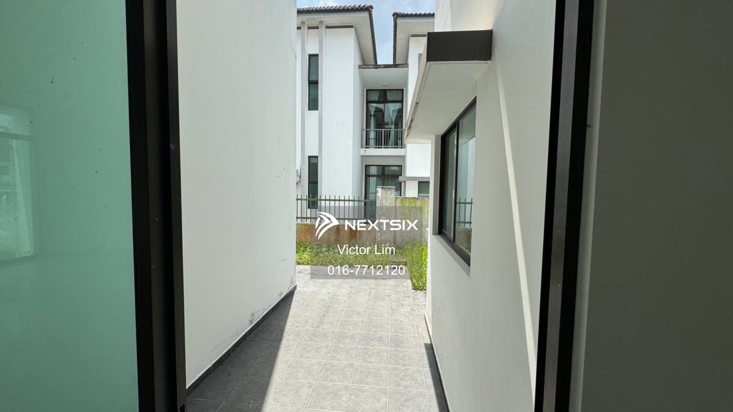 2-sty Terrace/Link House For Sale in Johor Bahru Johor - Image 6