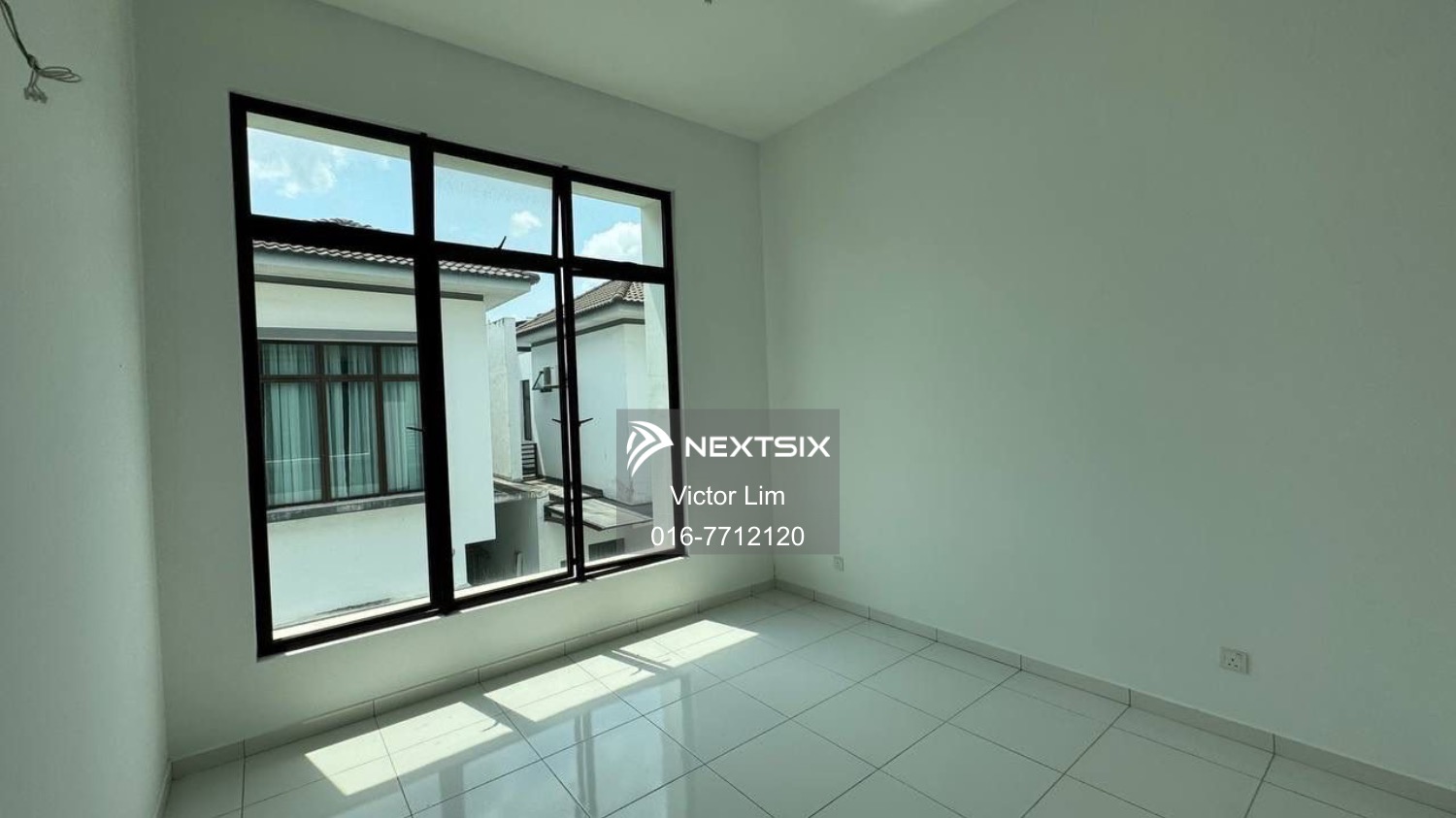2-sty Terrace/Link House For Sale in Johor Bahru Johor - Image 7