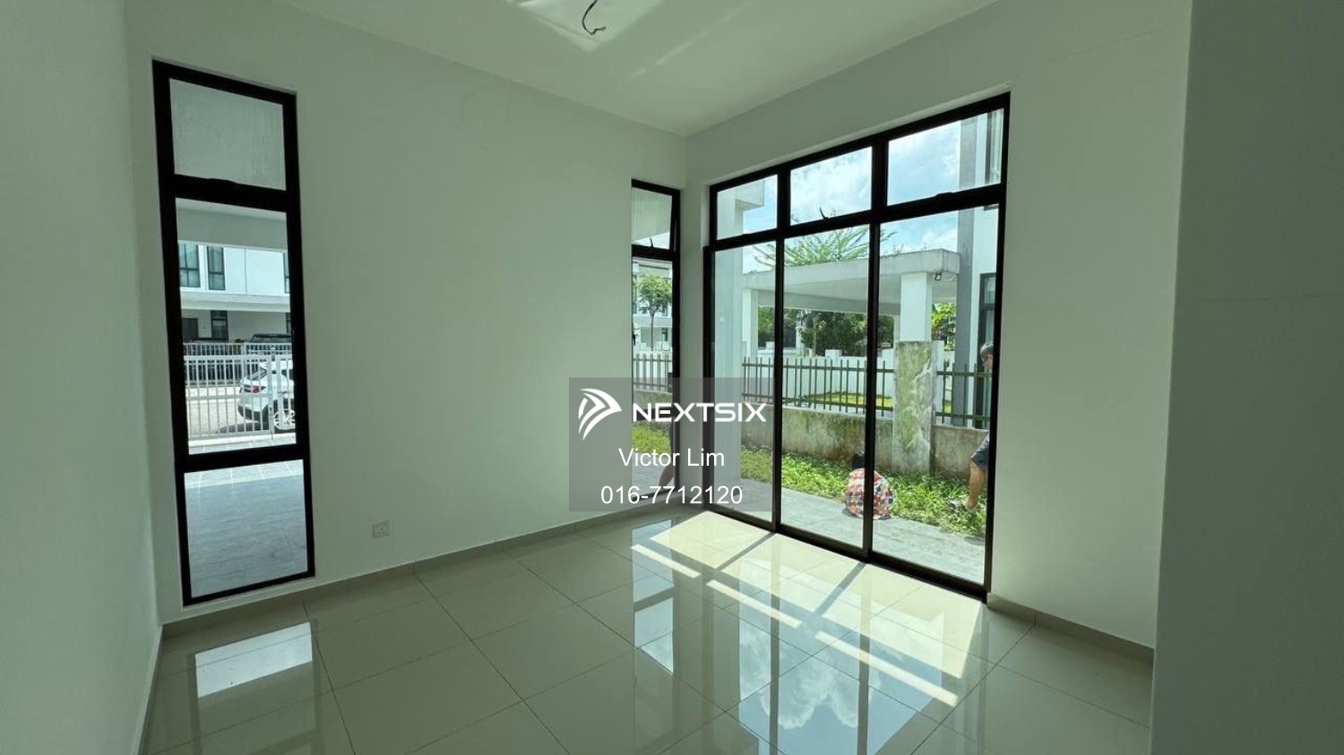 2-sty Terrace/Link House For Sale in Johor Bahru Johor - Image 8