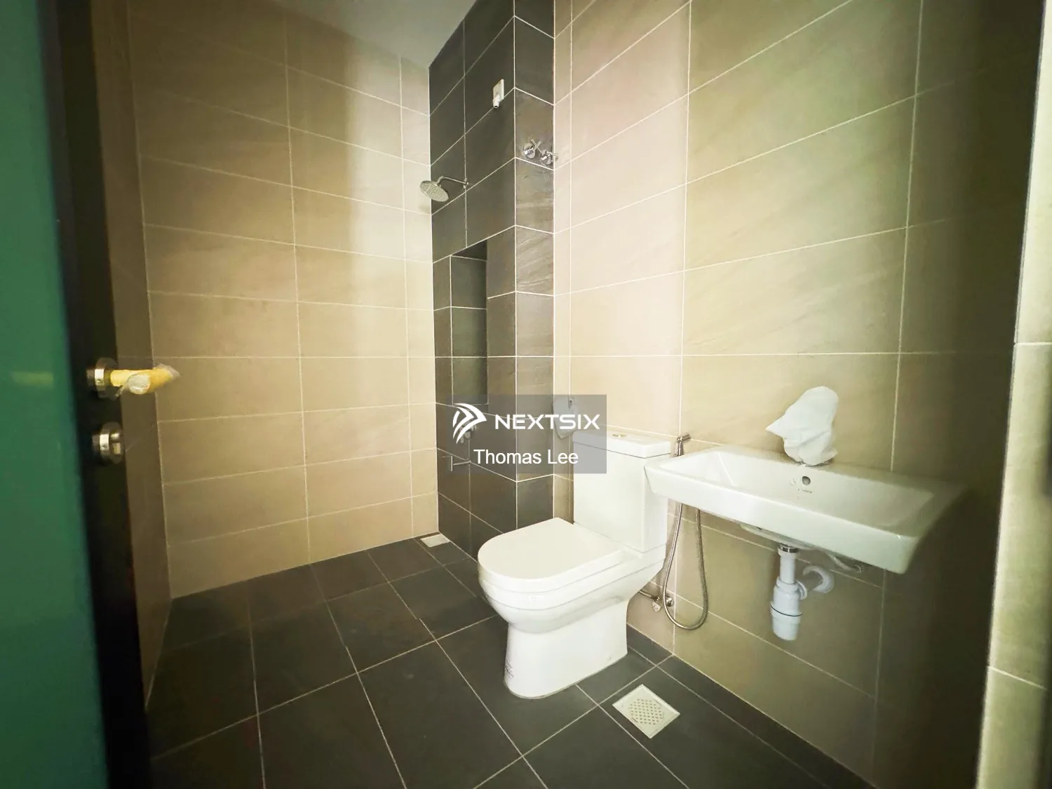 Semi-detached House For Sale in Skudai Johor - Image 10