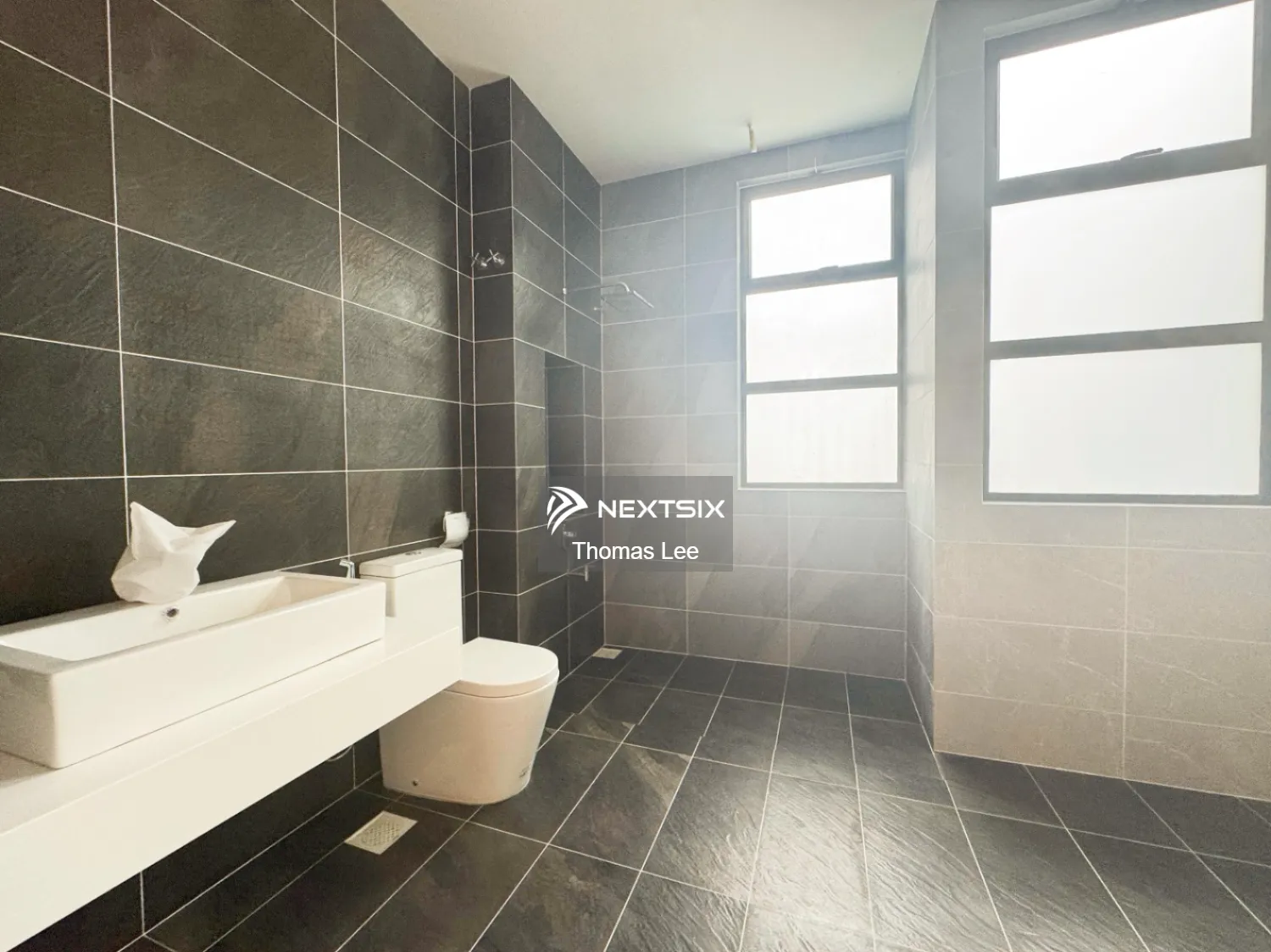 Semi-detached House For Sale in Skudai Johor - Image 20