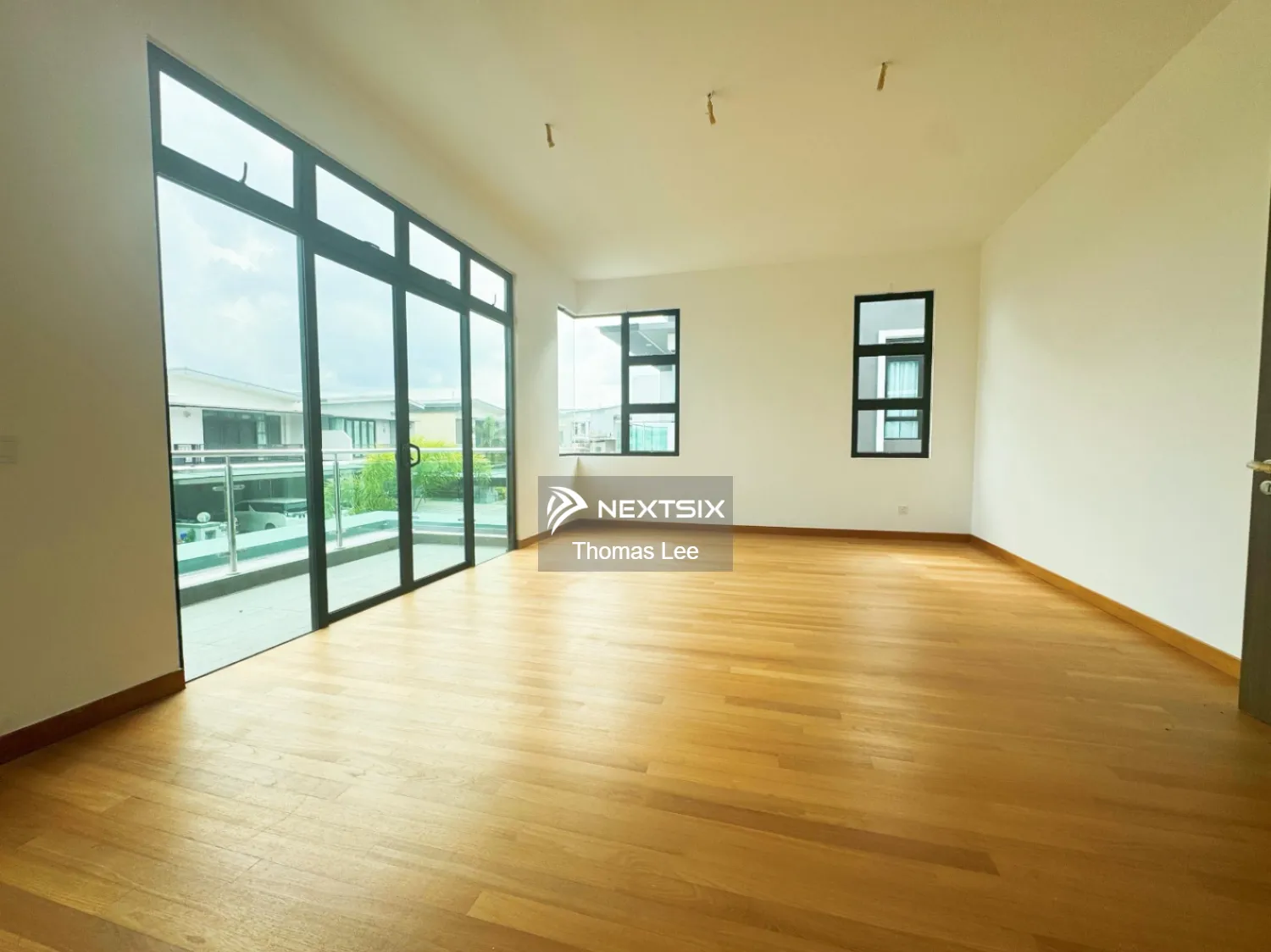 Semi-detached House For Sale in Skudai Johor - Image 21