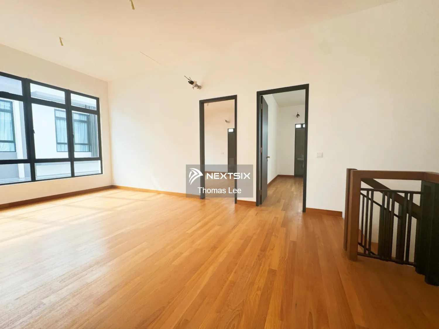 Semi-detached House For Sale in Skudai Johor - Image 23