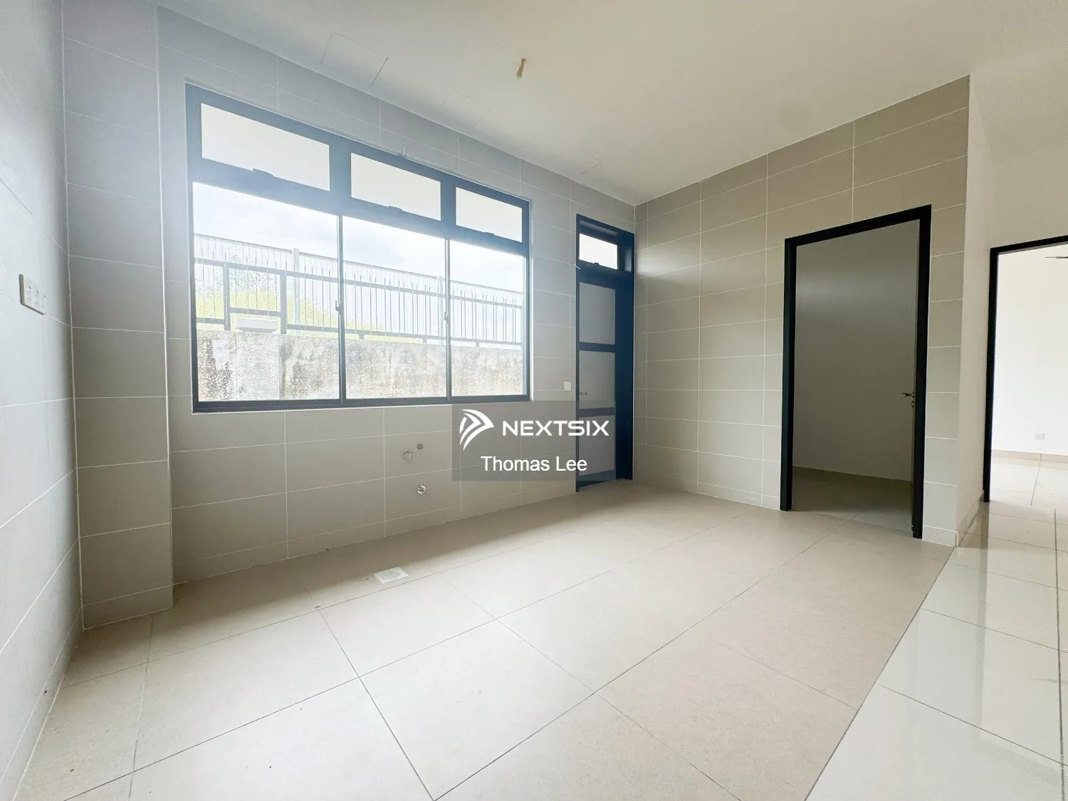 Semi-detached House For Sale in Skudai Johor - Image 24