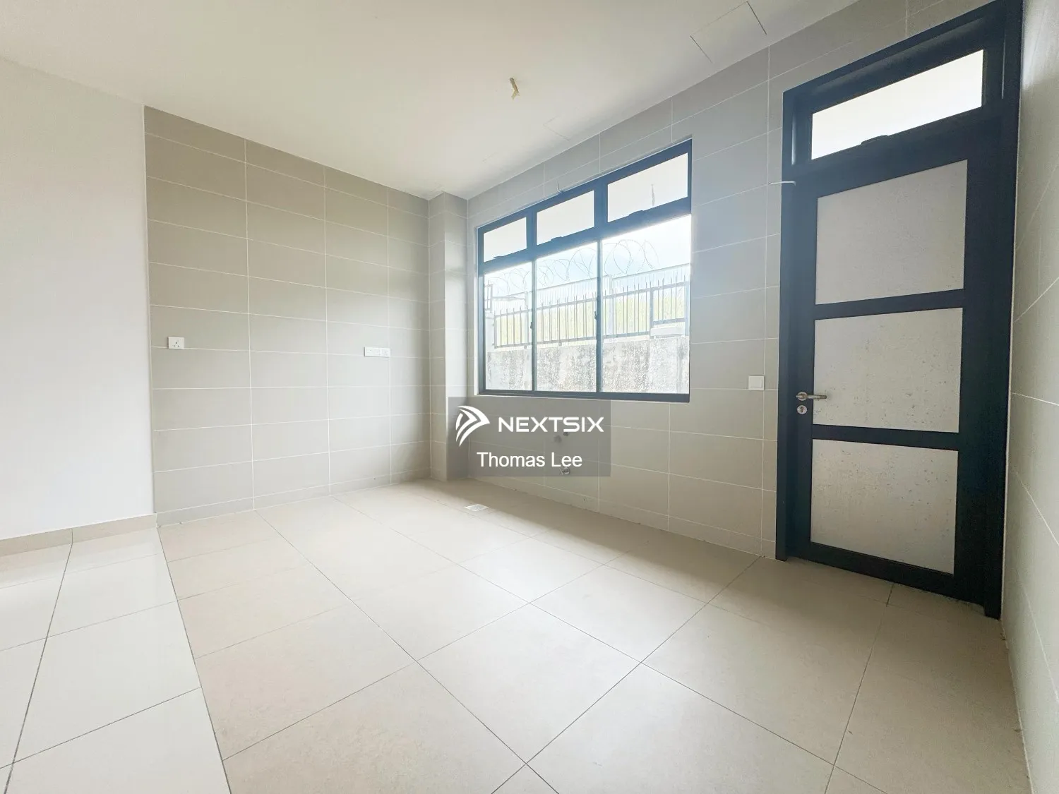 Semi-detached House For Sale in Skudai Johor - Image 26