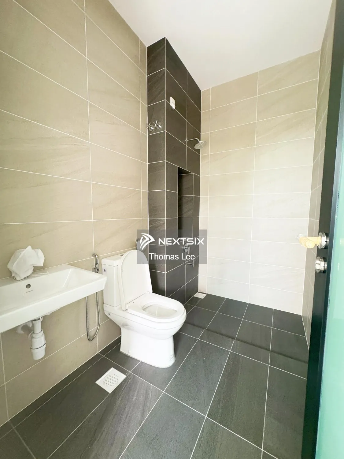 Semi-detached House For Sale in Skudai Johor - Image 28