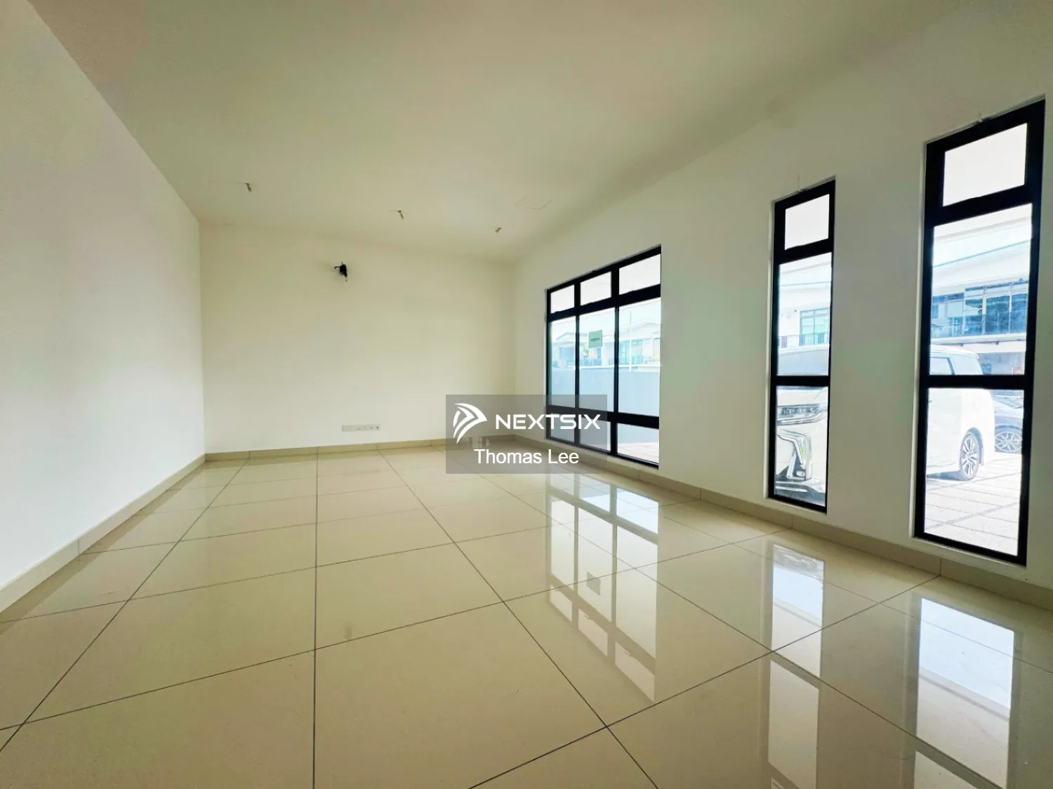 Semi-detached House For Sale in Skudai Johor - Image 8