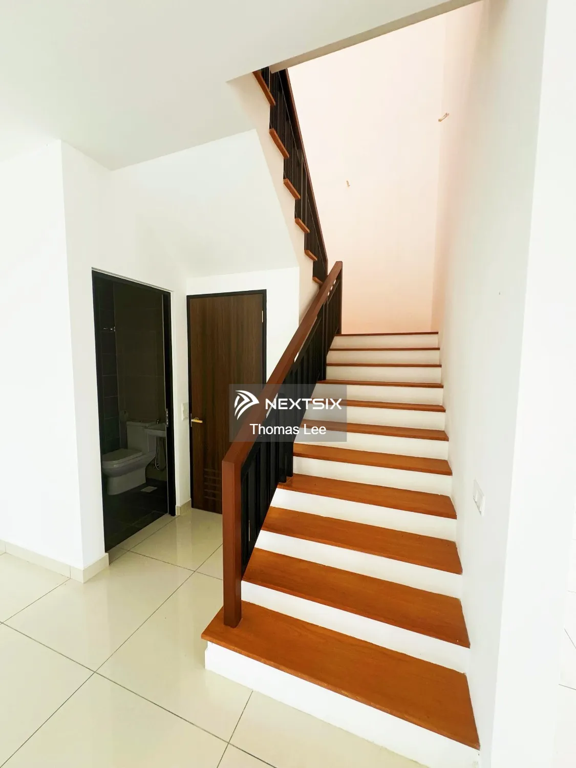 Semi-detached House For Sale in Skudai Johor - Image 9
