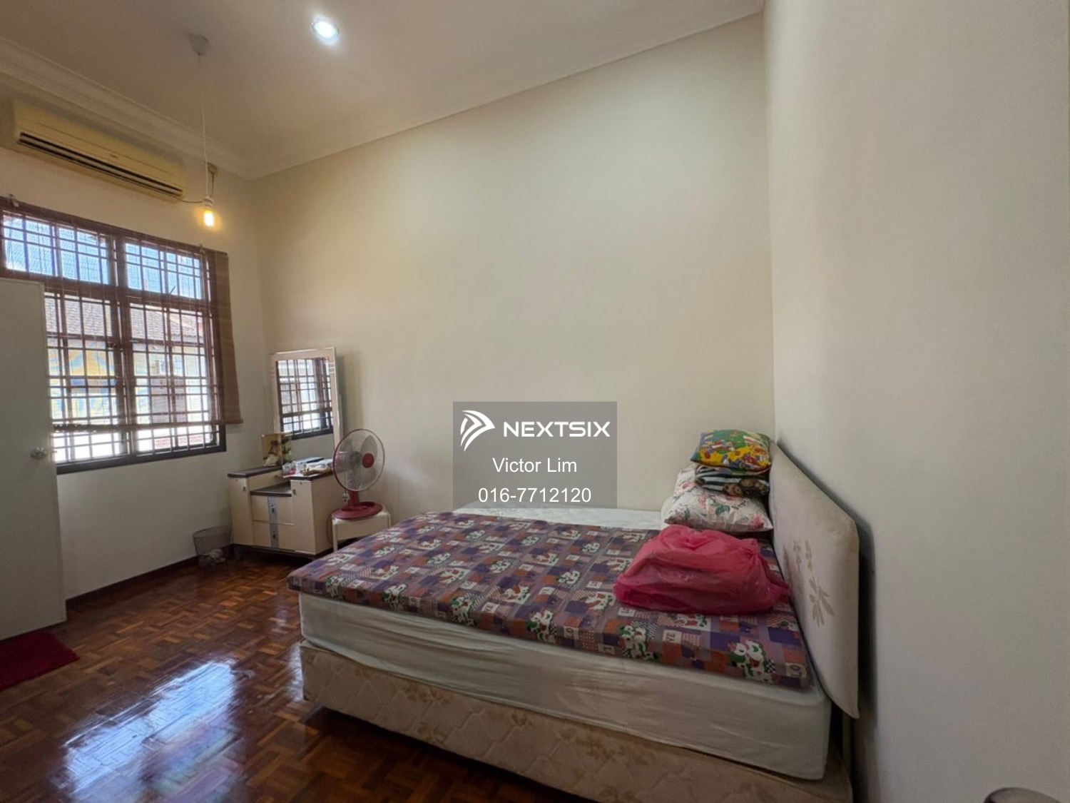 2-sty Terrace/Link House For Sale in Johor Bahru Johor - Image 10