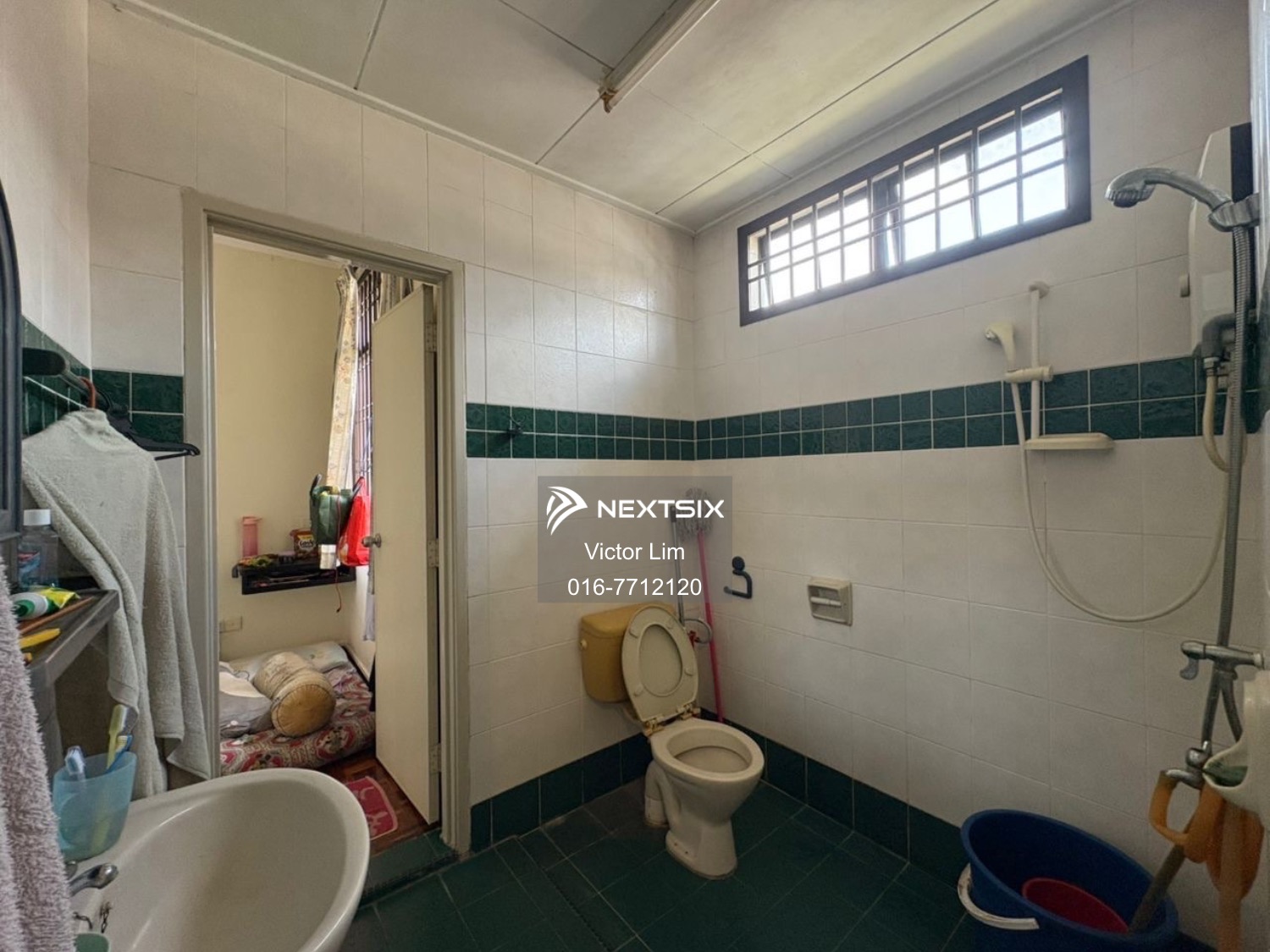 2-sty Terrace/Link House For Sale in Johor Bahru Johor - Image 11