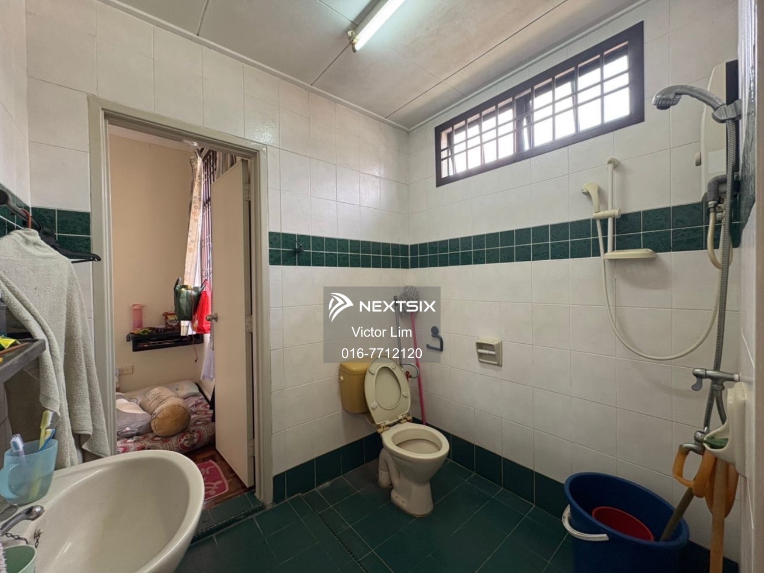 2-sty Terrace/Link House For Sale in Johor Bahru Johor - Image 12
