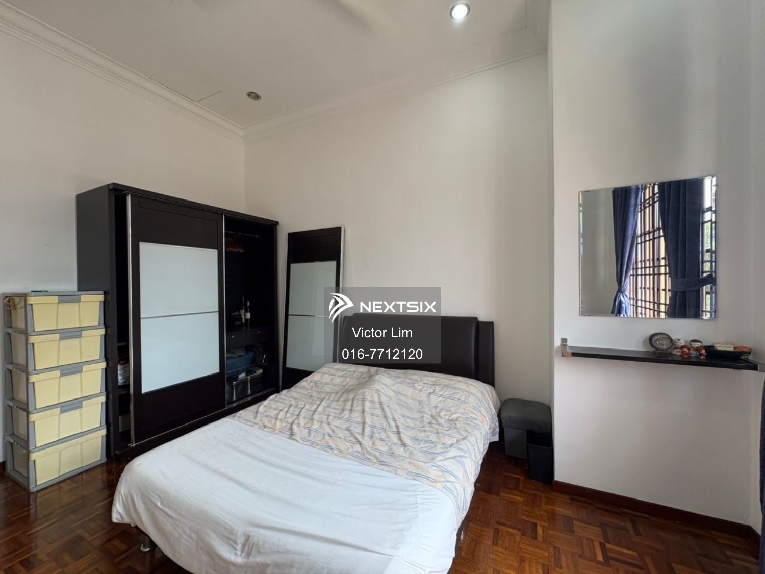 2-sty Terrace/Link House For Sale in Johor Bahru Johor - Image 14