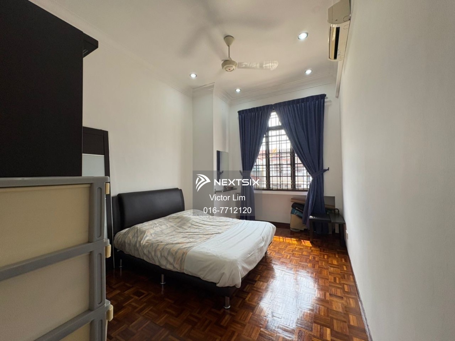 2-sty Terrace/Link House For Sale in Johor Bahru Johor - Image 15