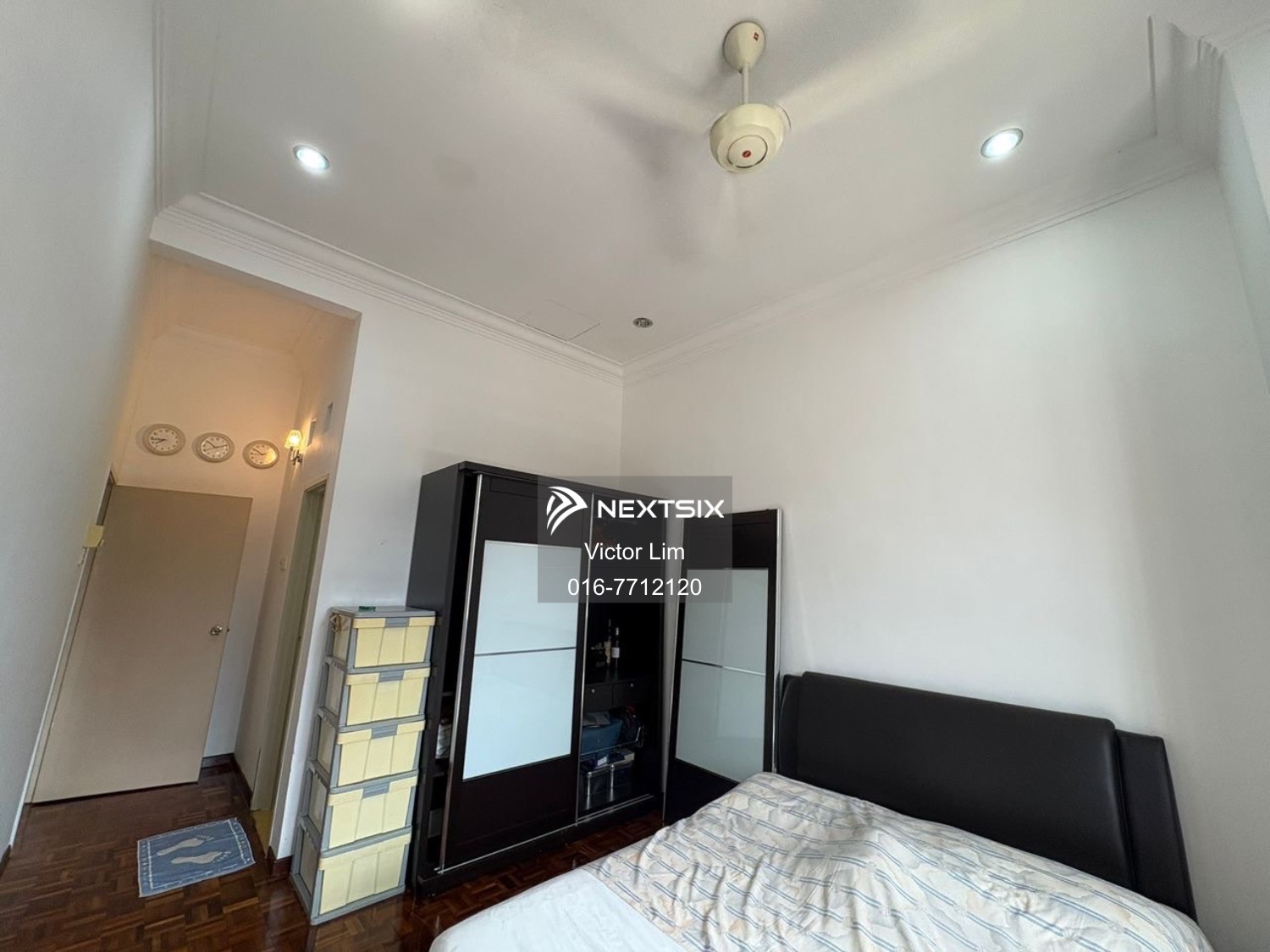 2-sty Terrace/Link House For Sale in Johor Bahru Johor - Image 17