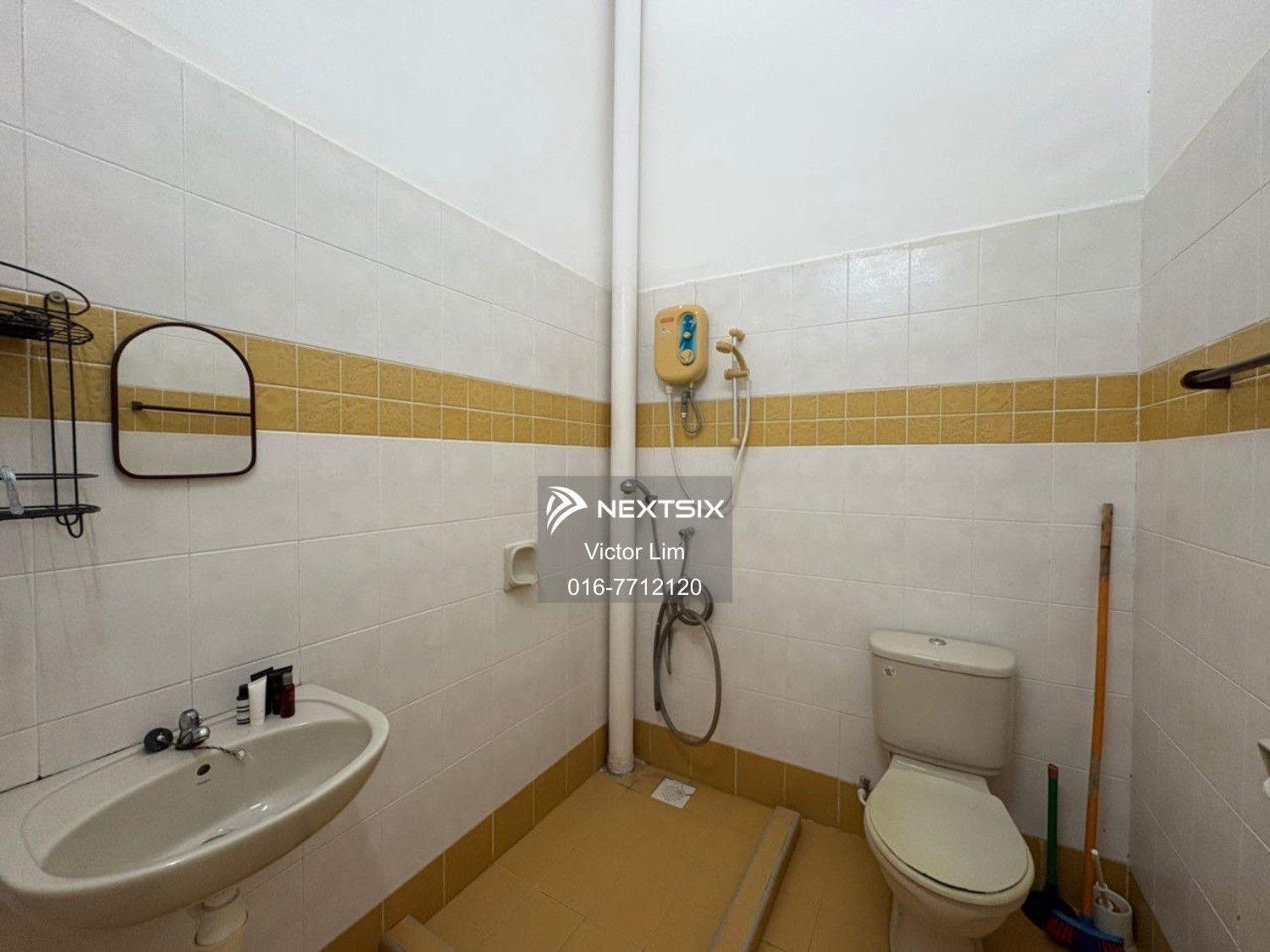 2-sty Terrace/Link House For Sale in Johor Bahru Johor - Image 18