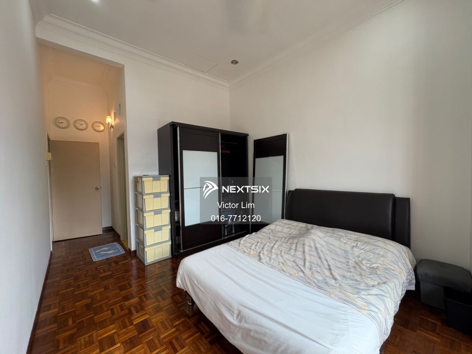 2-sty Terrace/Link House For Sale in Johor Bahru Johor - Image 19