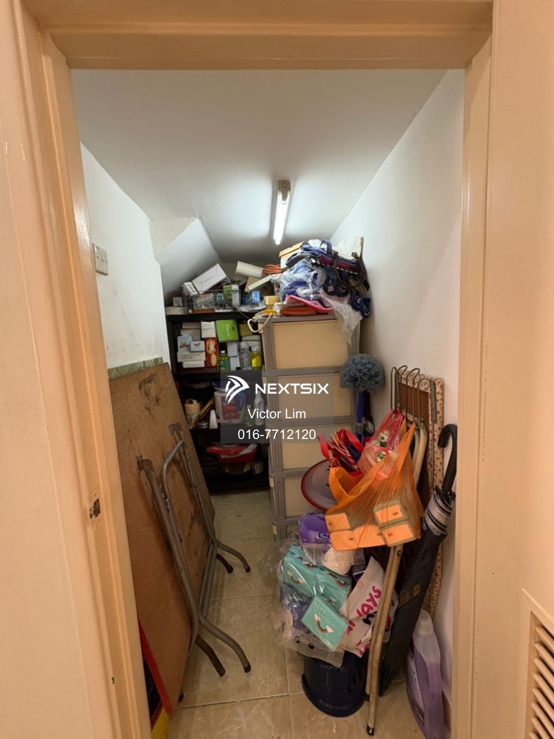 2-sty Terrace/Link House For Sale in Johor Bahru Johor - Image 6