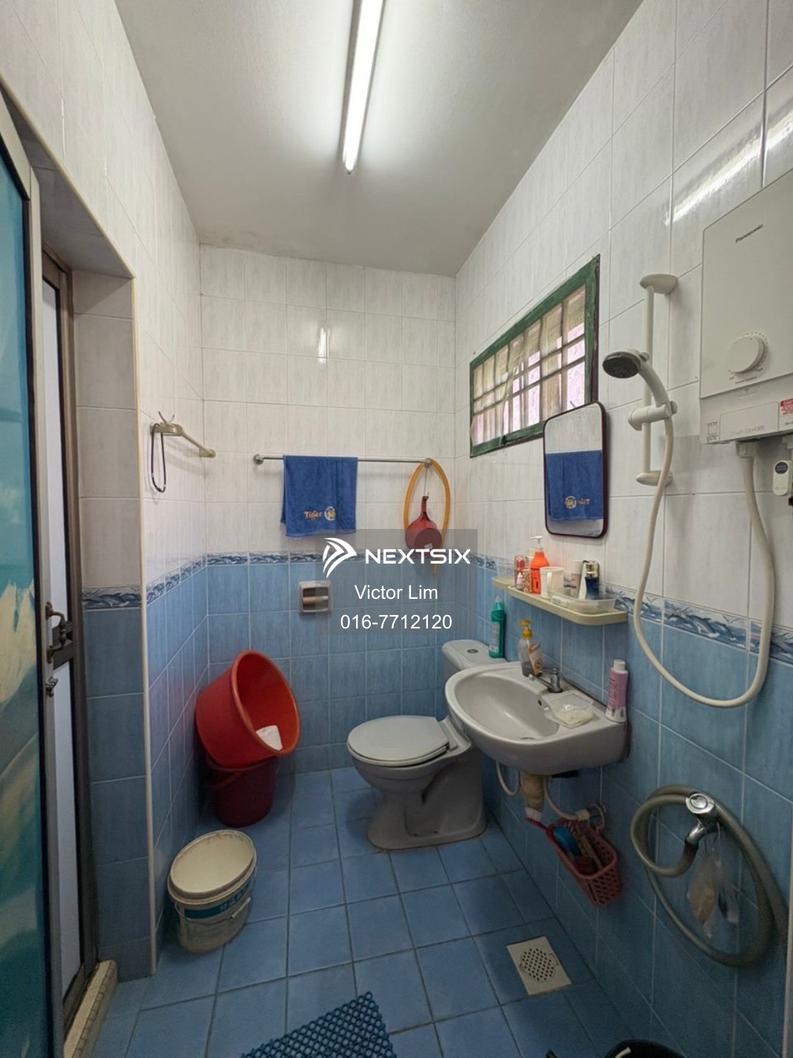 2-sty Terrace/Link House For Sale in Johor Bahru Johor - Image 7