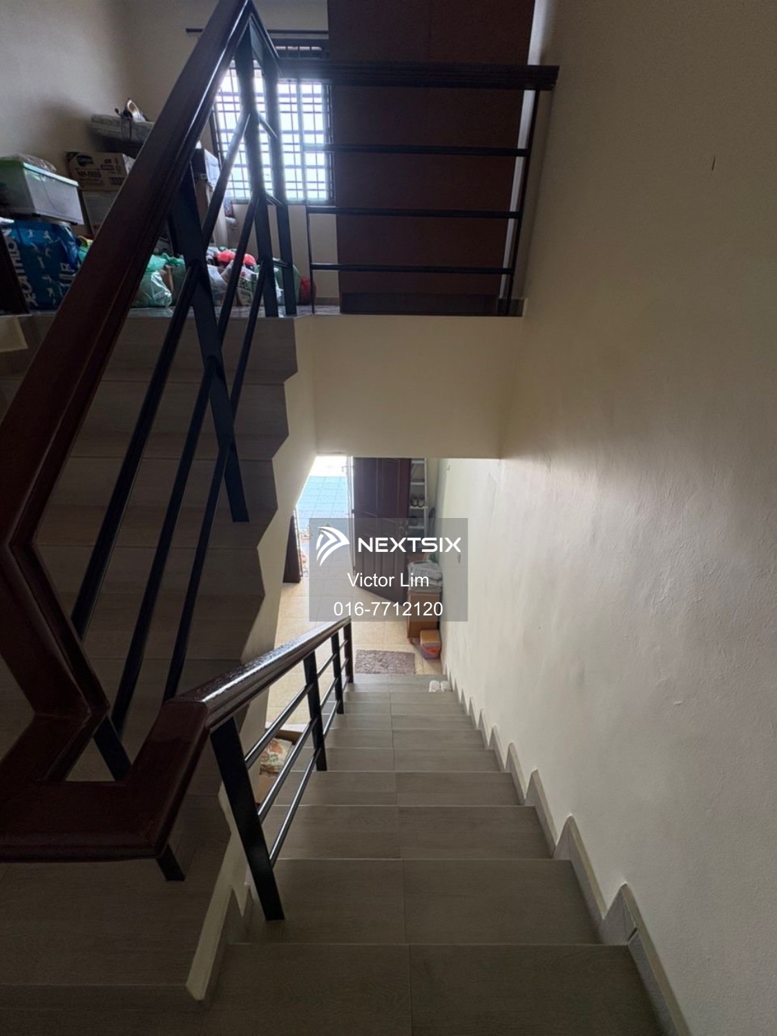2-sty Terrace/Link House For Sale in Johor Bahru Johor - Image 8