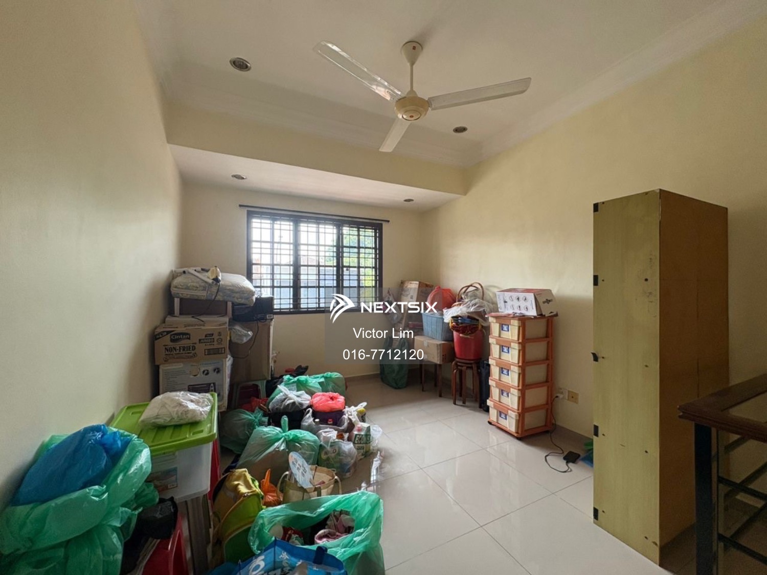 2-sty Terrace/Link House For Sale in Johor Bahru Johor - Image 9