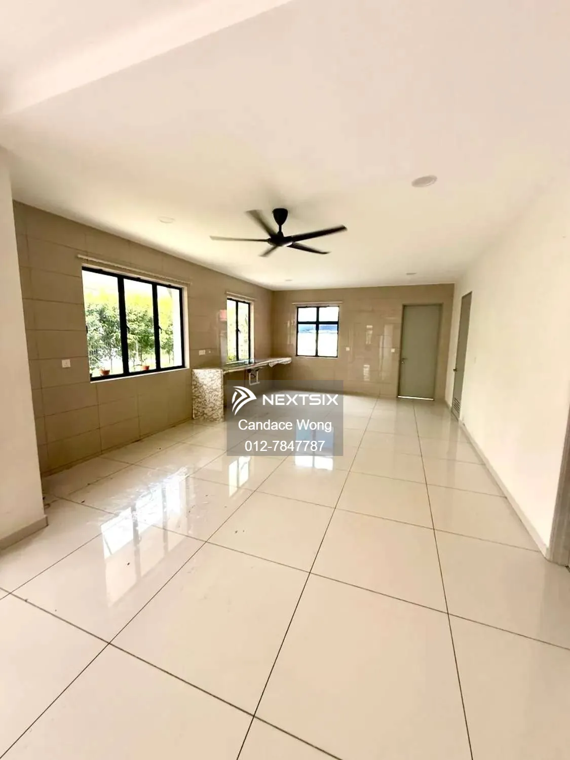 Semi-detached House For Sale in Kajang Selangor - Image 10