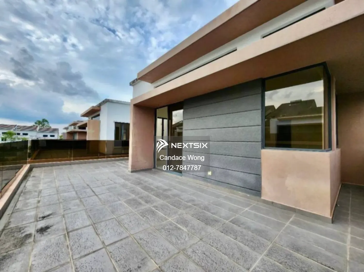 Semi-detached House For Sale in Kajang Selangor - Image 11